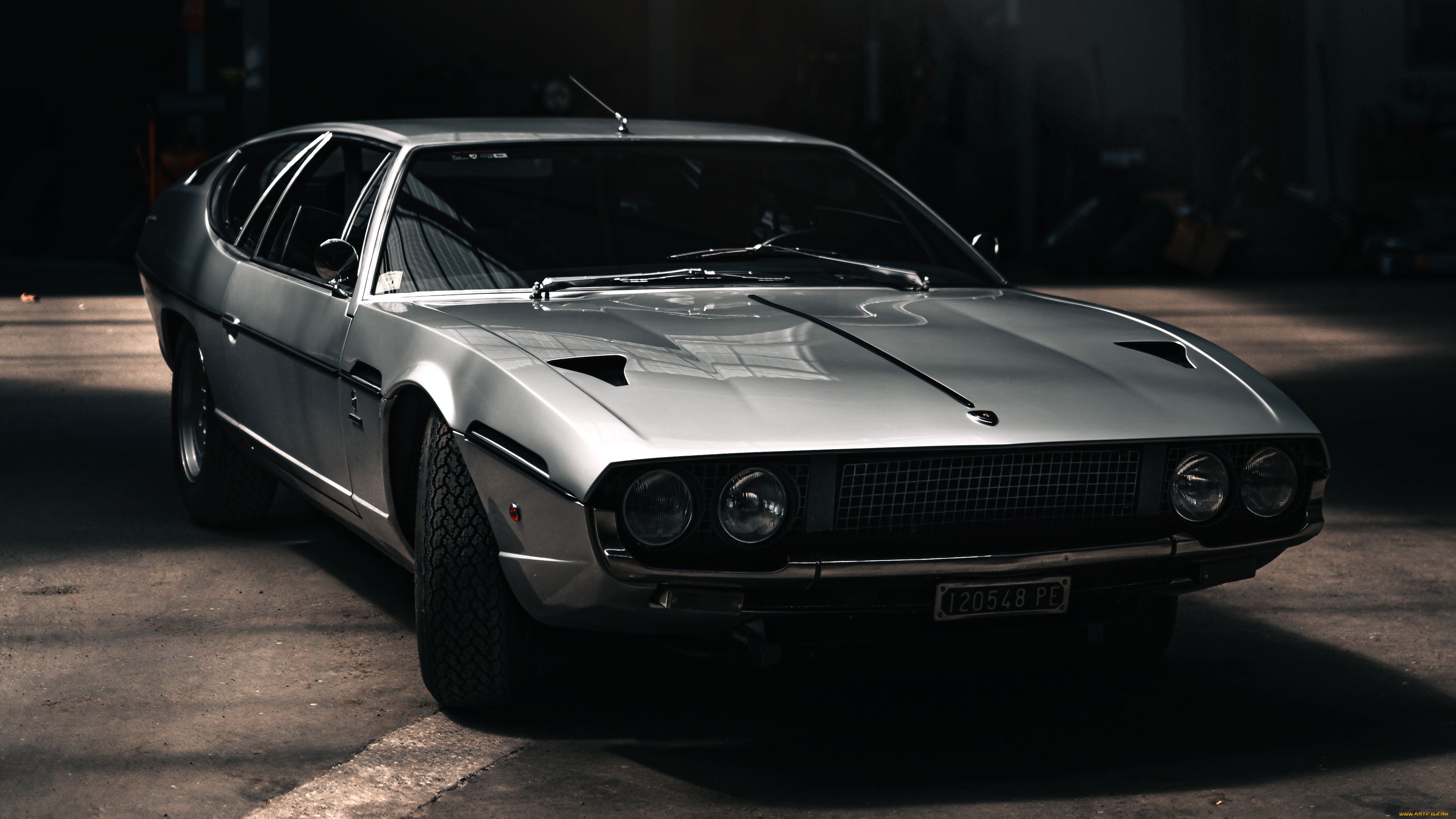 lamborghini, espada, 400gt, the, legendary, v12, 1969, автомобили, lamborghini, espada, 400gt, the, legendary, v12, классика, ламборджини, эспада