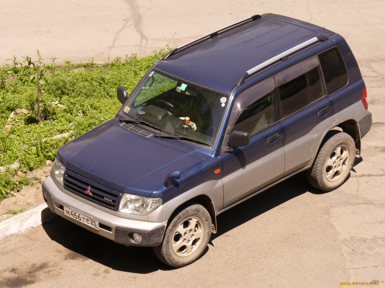 автомобили, mitsubishi