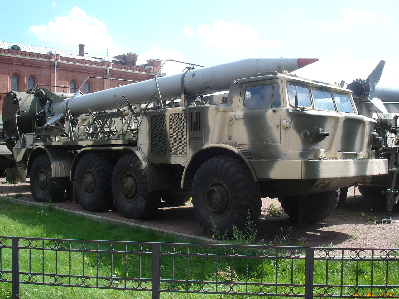 техника, военная