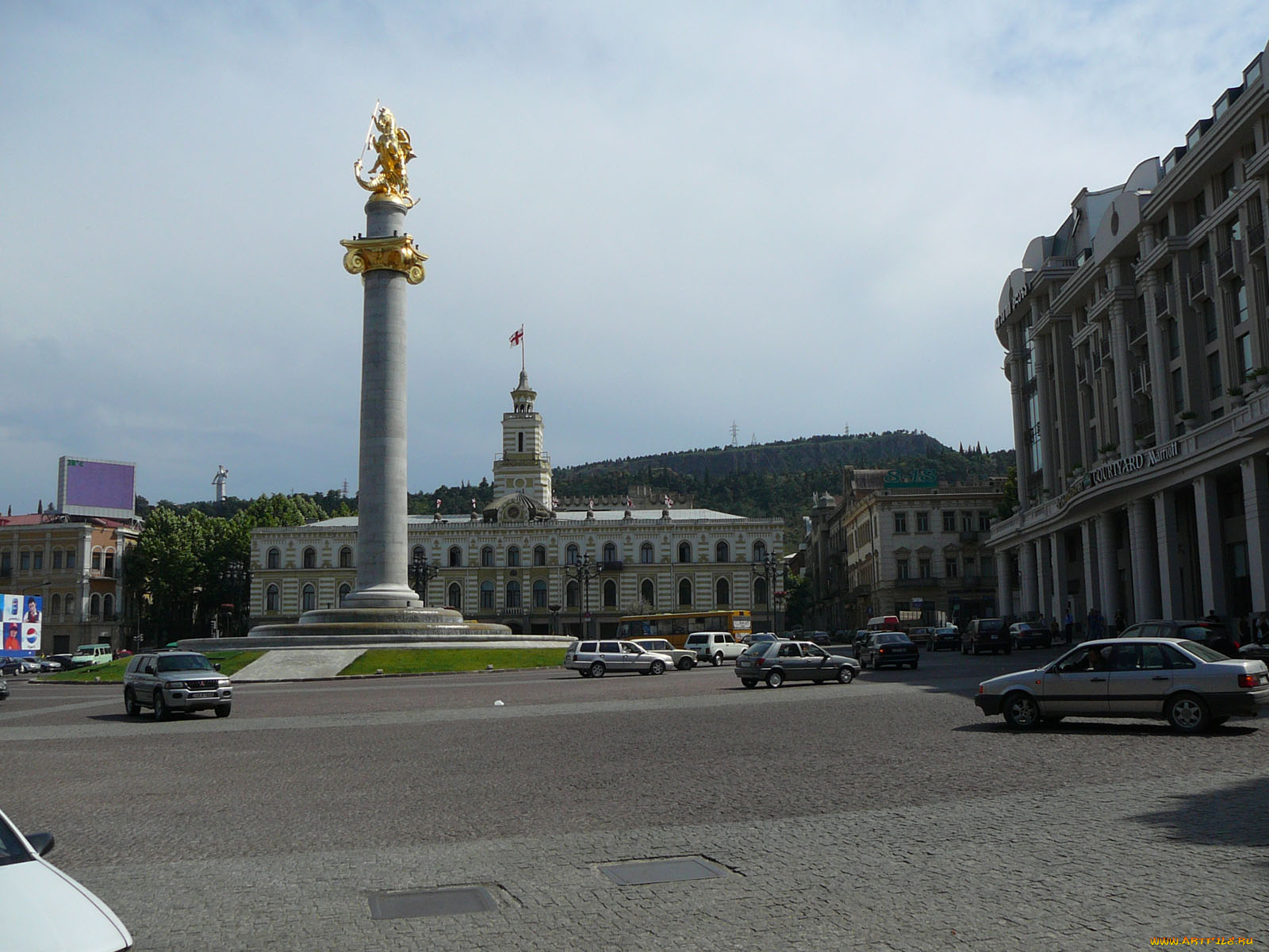 georgia, tbilisi, города, тбилиси, грузия