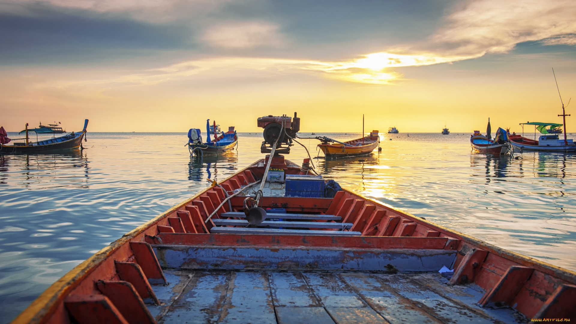 tao, , thailand, корабли, лодки, , шлюпки, тао, thailand, сиамский, залив, таиланд