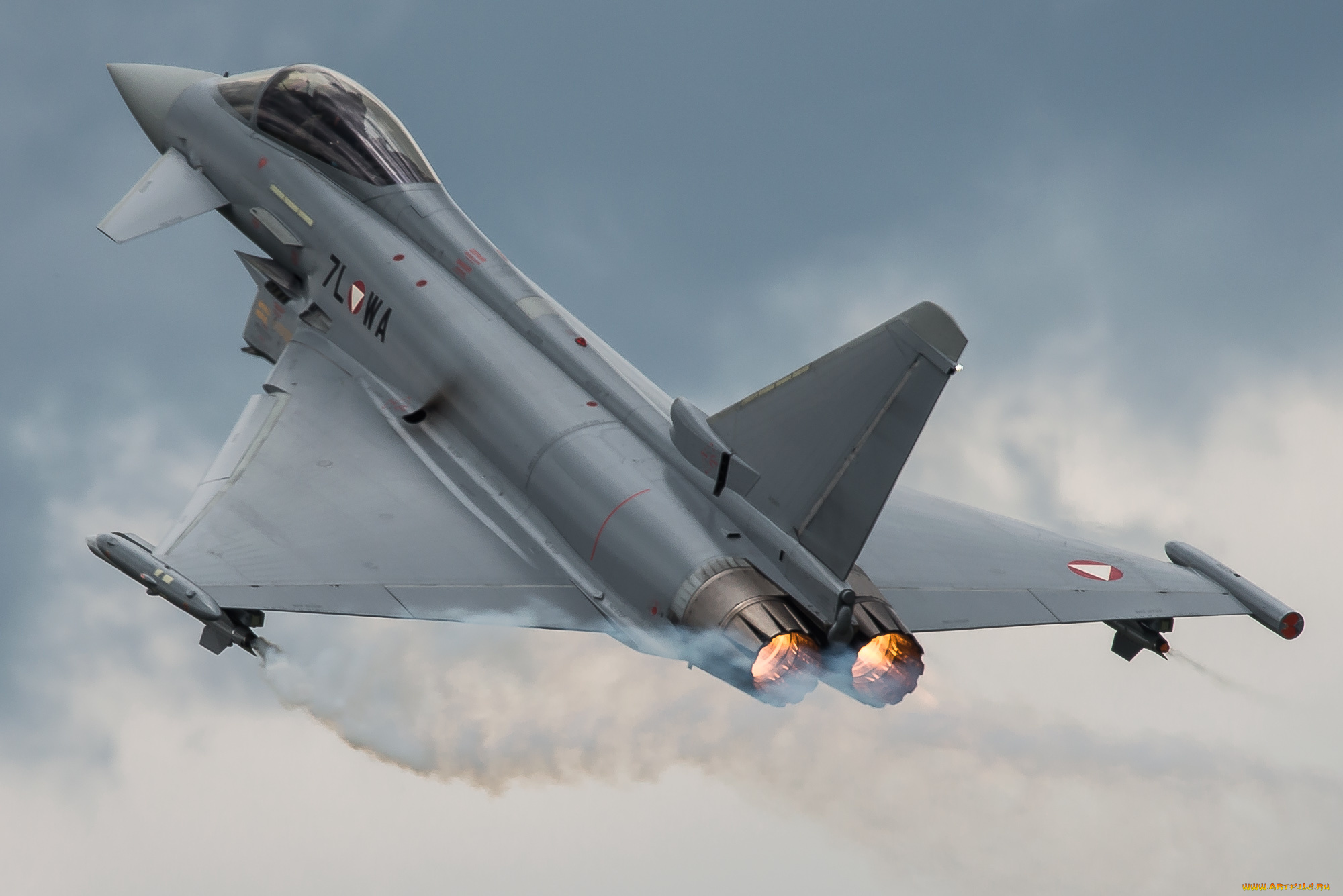 eurofighter, typhoon, авиация, боевые, самолёты, истребитель