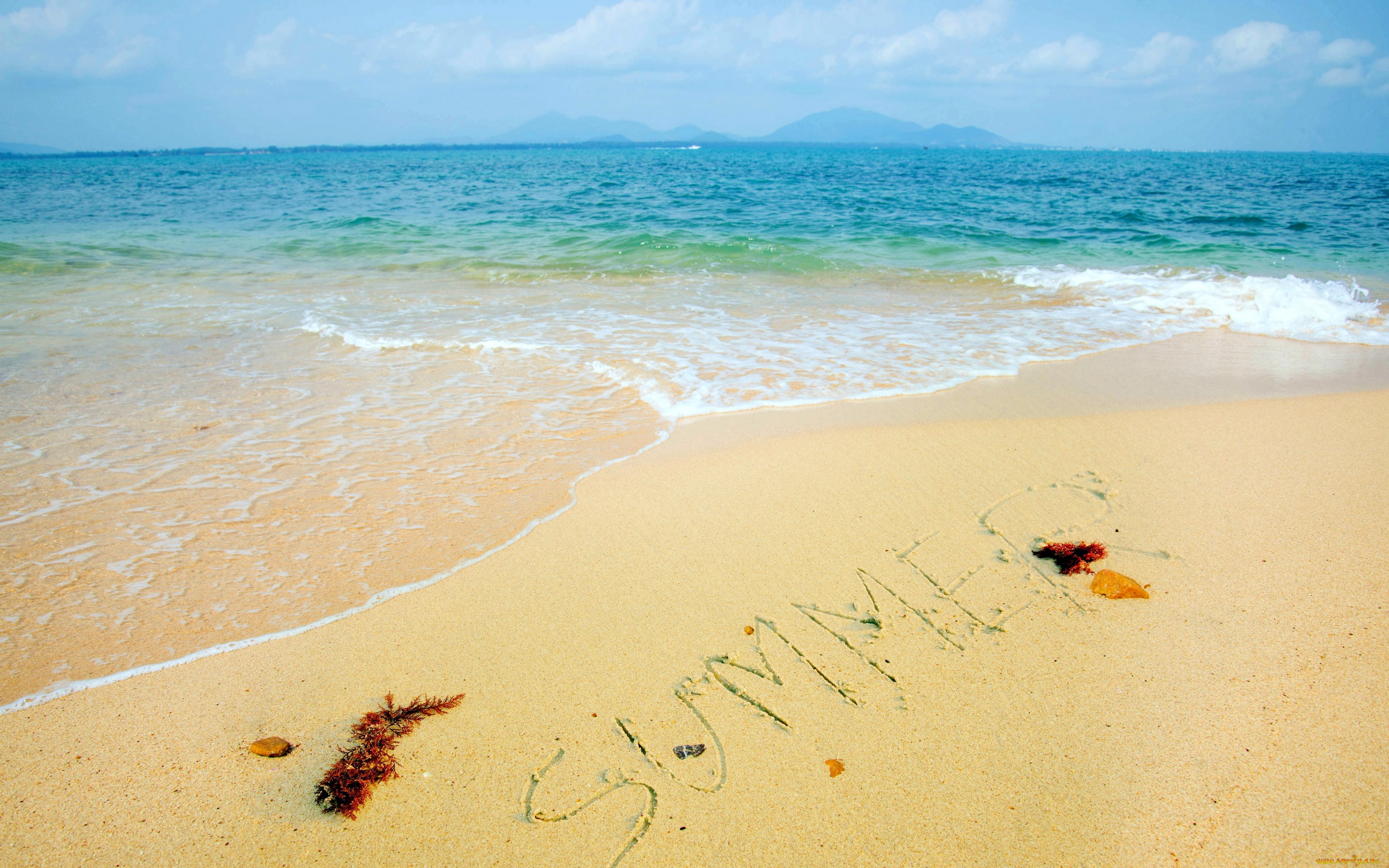 природа, побережье, солнце, пляж, море, sand, sea, beach, summer, песок, лето, vacation