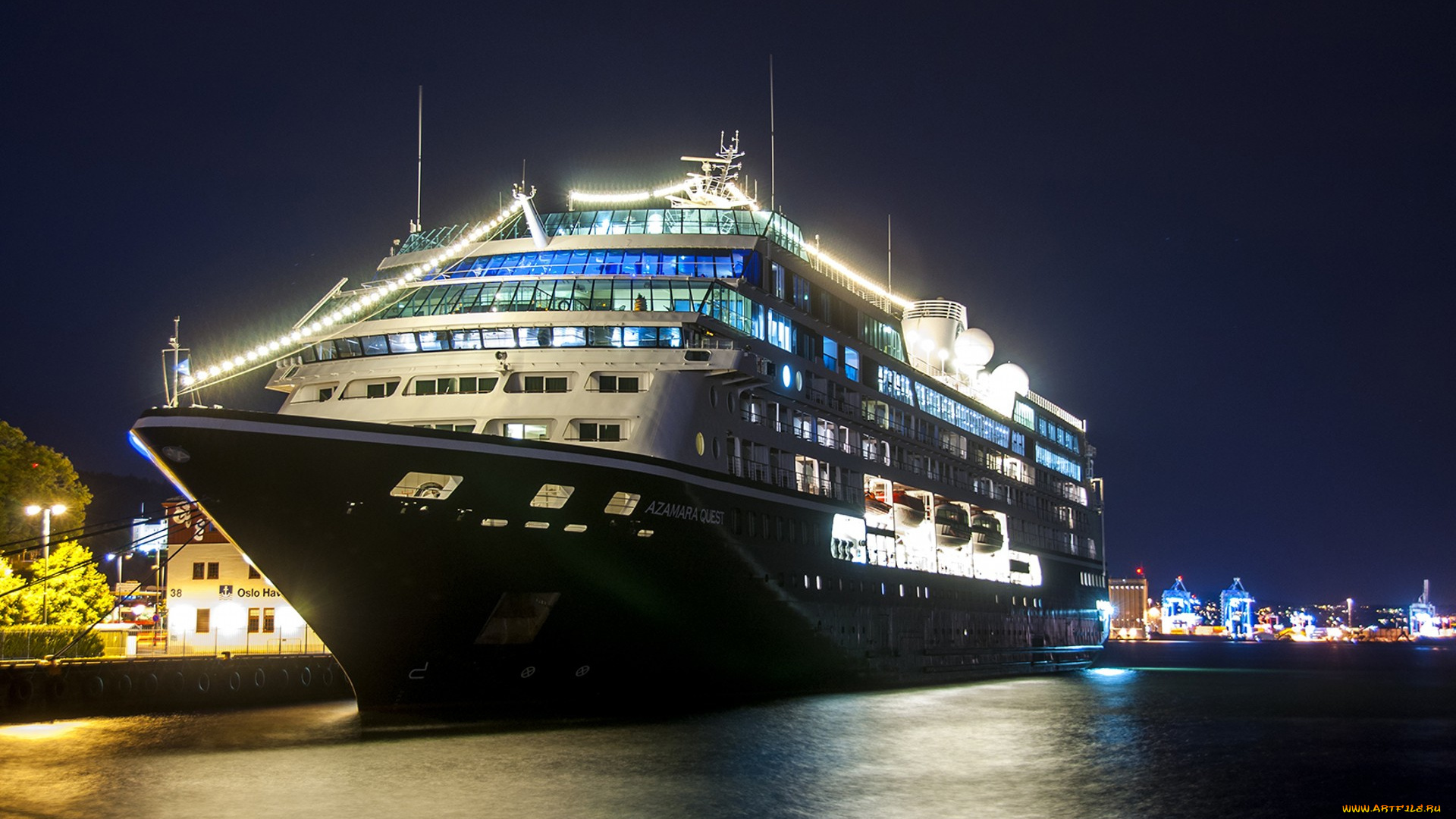 azamara, quest, корабли, лайнеры, круиз, лайнер