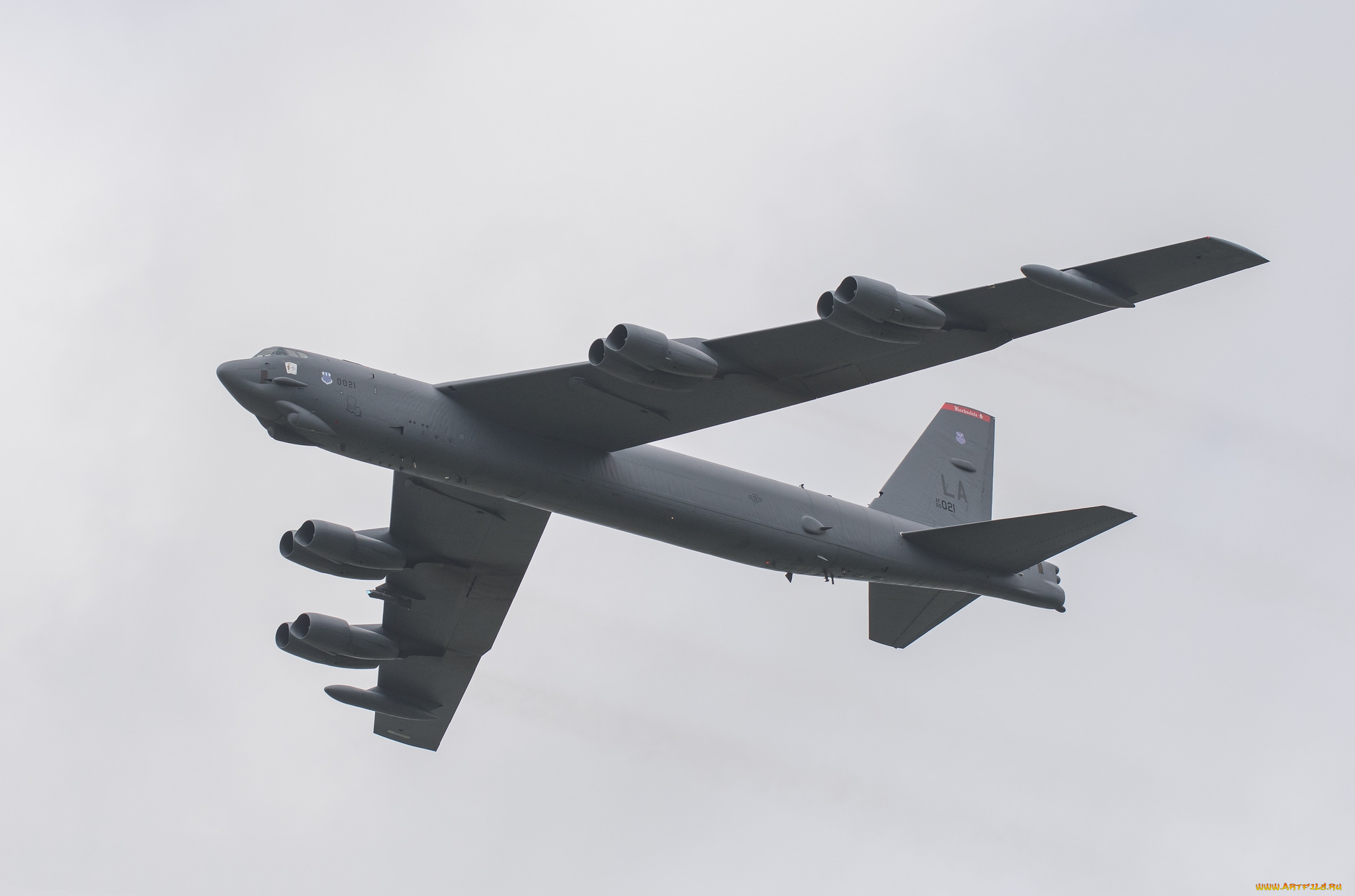 boeing, b-52h, stratofortress, авиация, боевые, самолёты, ввс