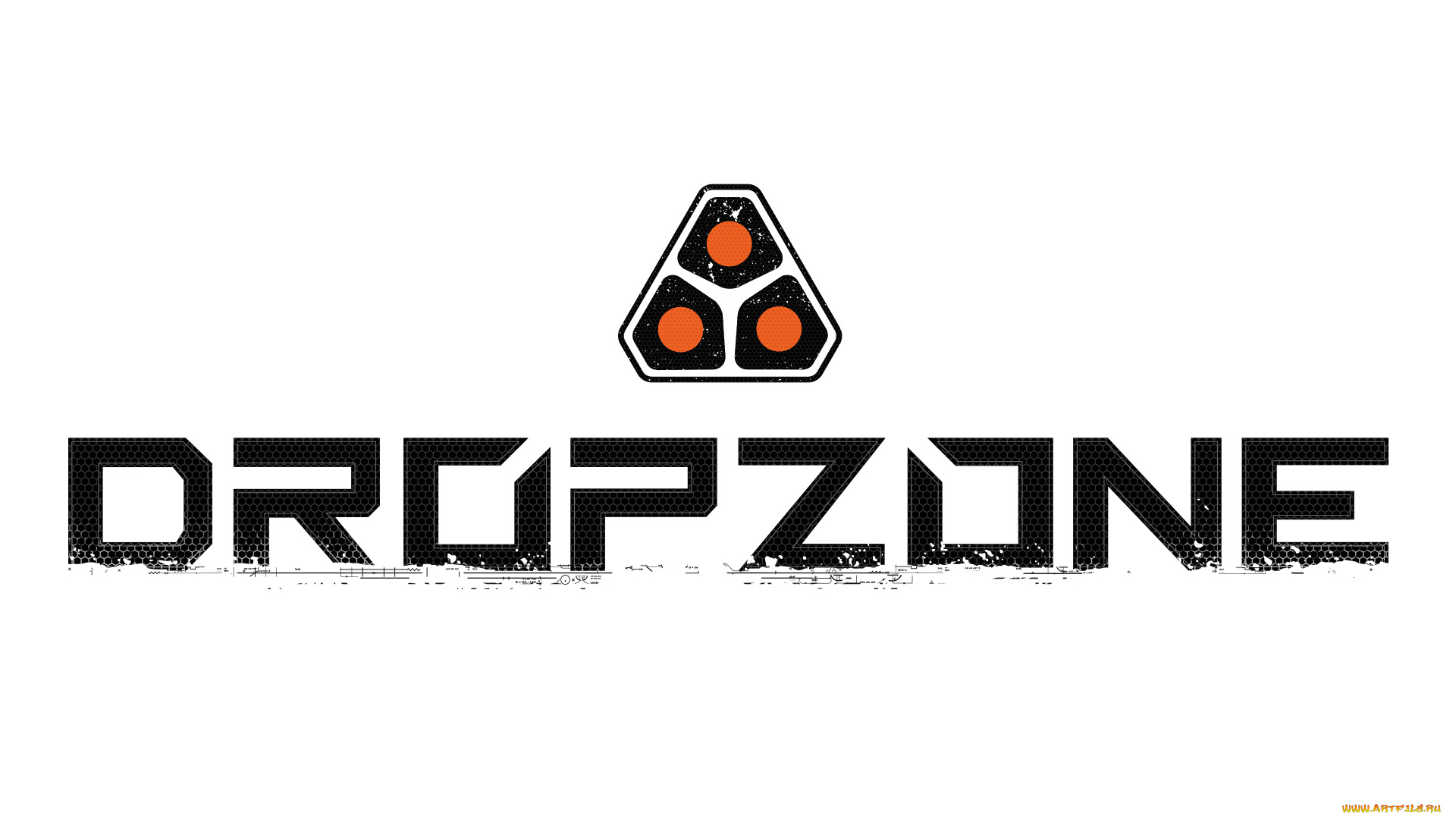 dropzone, видео, игры