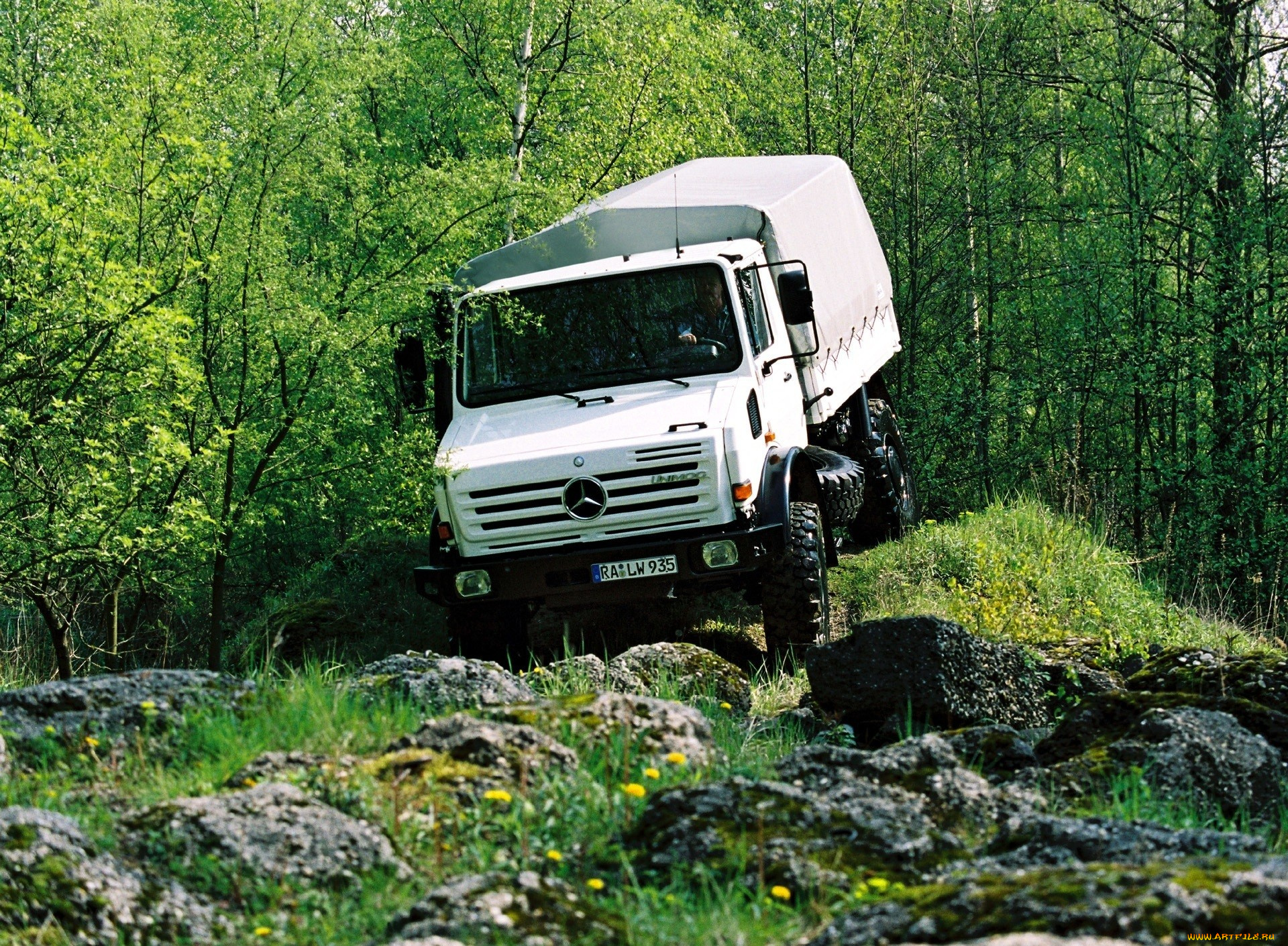 автомобили, mercedes, trucks