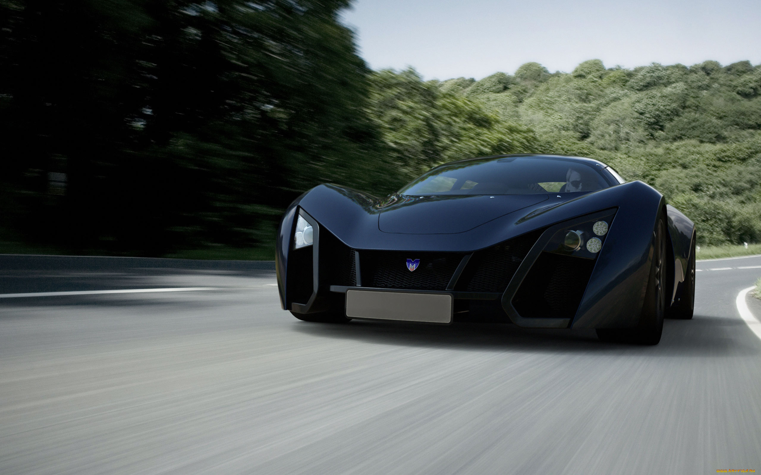 Модерн машин. Машина Marussia b2. Marussia b2 2017. Marussia b2 2010.