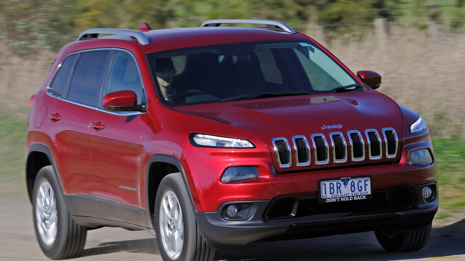 автомобили, jeep, красный, 2014г, kl, au-spec, longitude, cherokee