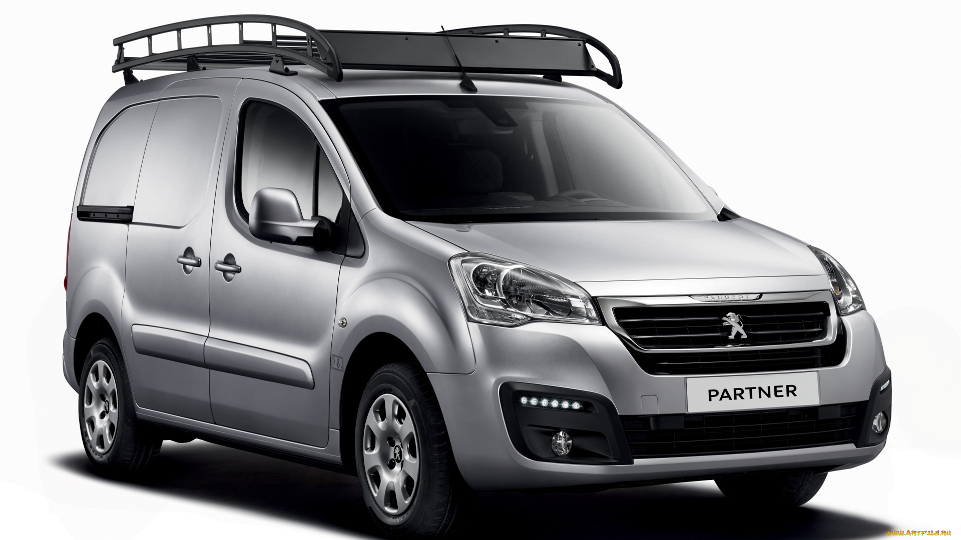 автомобили, peugeot, partner, 2015г, van