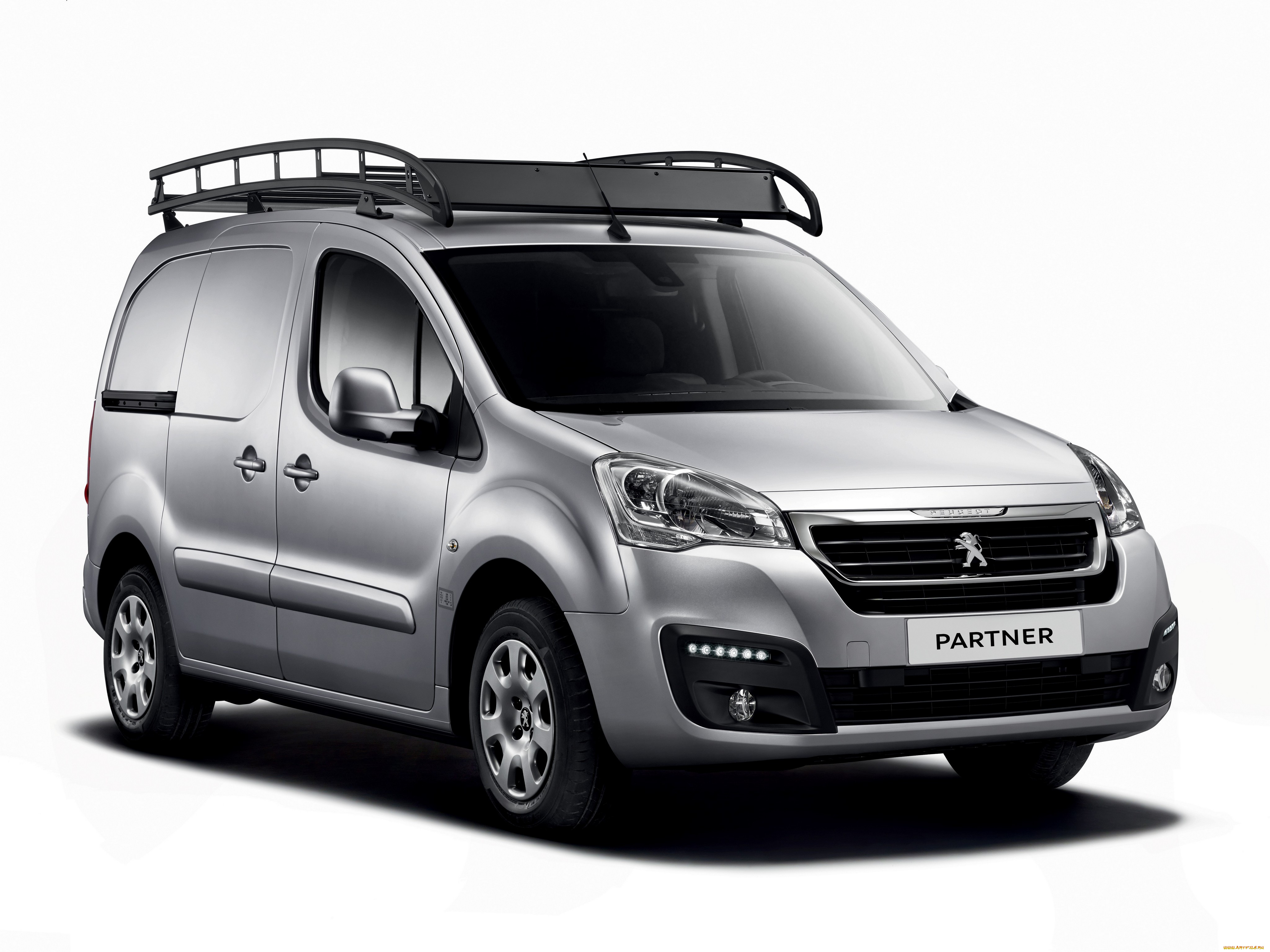 автомобили, peugeot, partner, 2015г, van