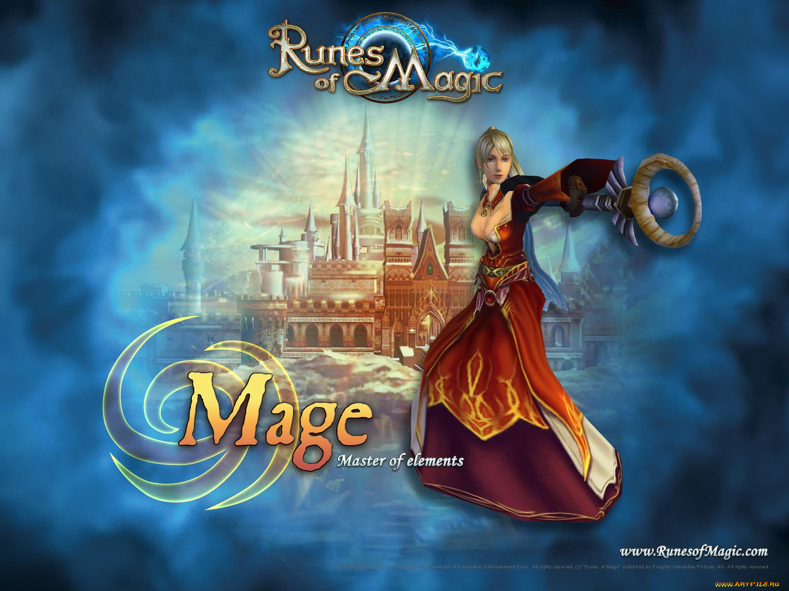 Рунес мэджик. Runes of Magic игра. Runes of Magic обои маг. Маджик оф Годс. Element Masters.