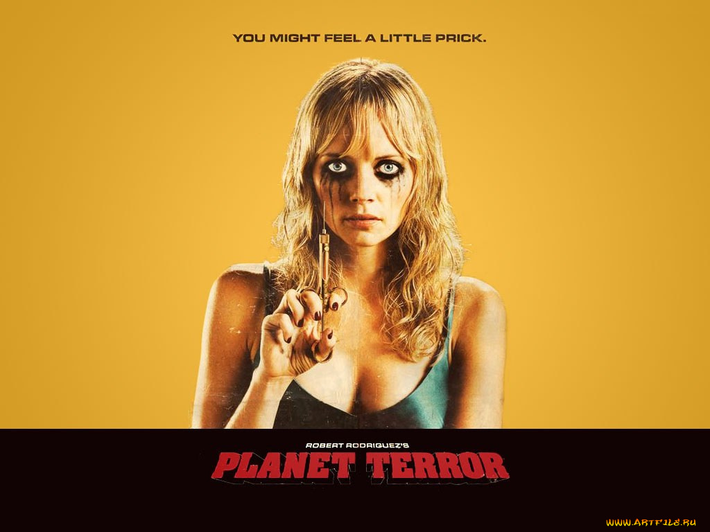 planet, terror, кино, фильмы, grindhouse, death, proof