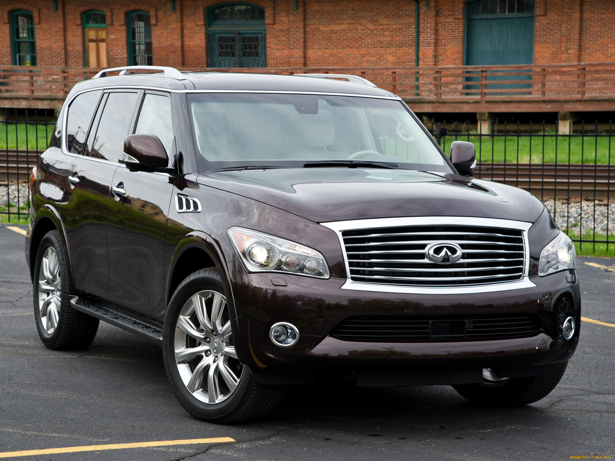 infiniti, qx56, автомобили