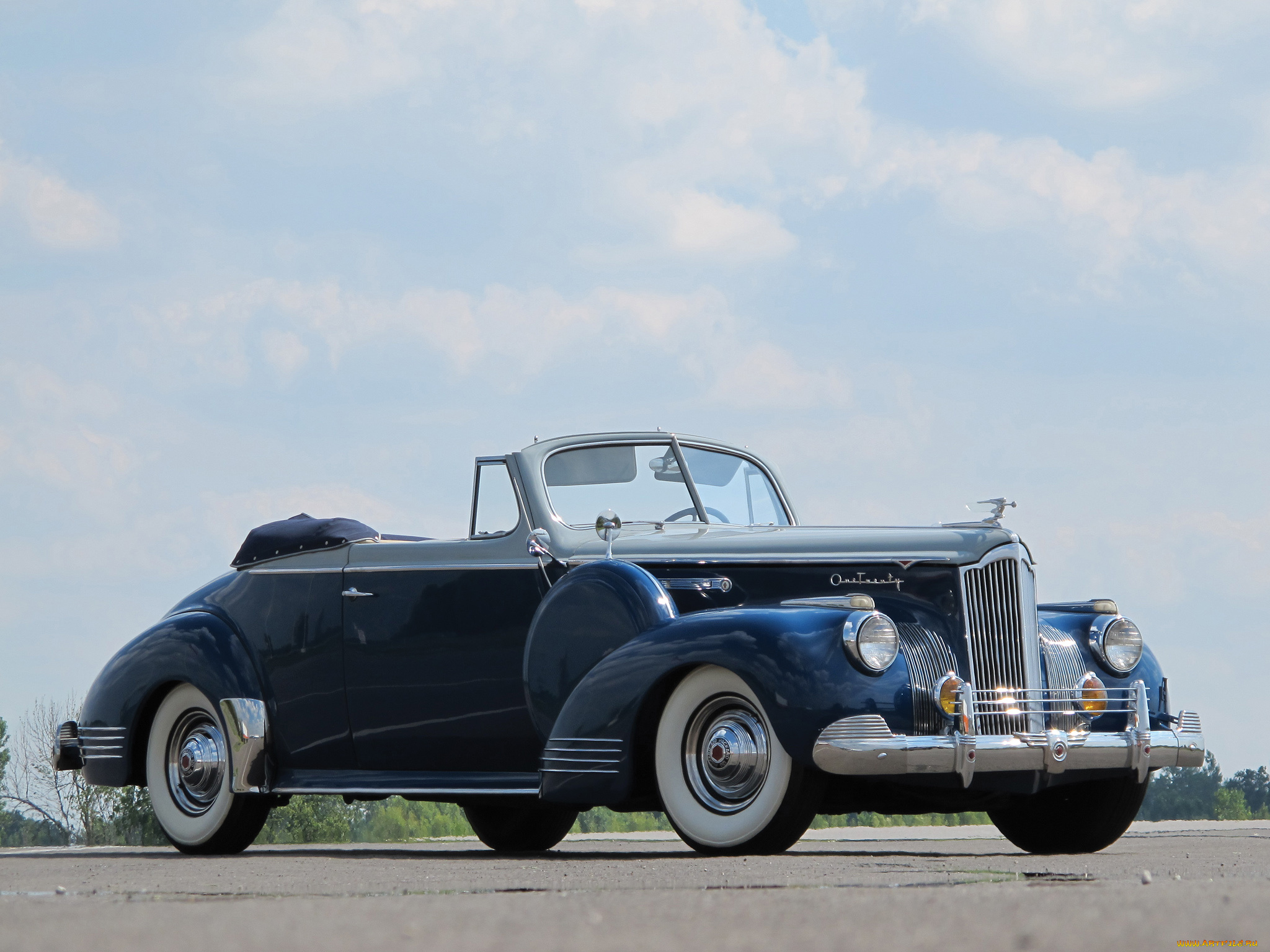 packard, 120, convertible, coupe, автомобили