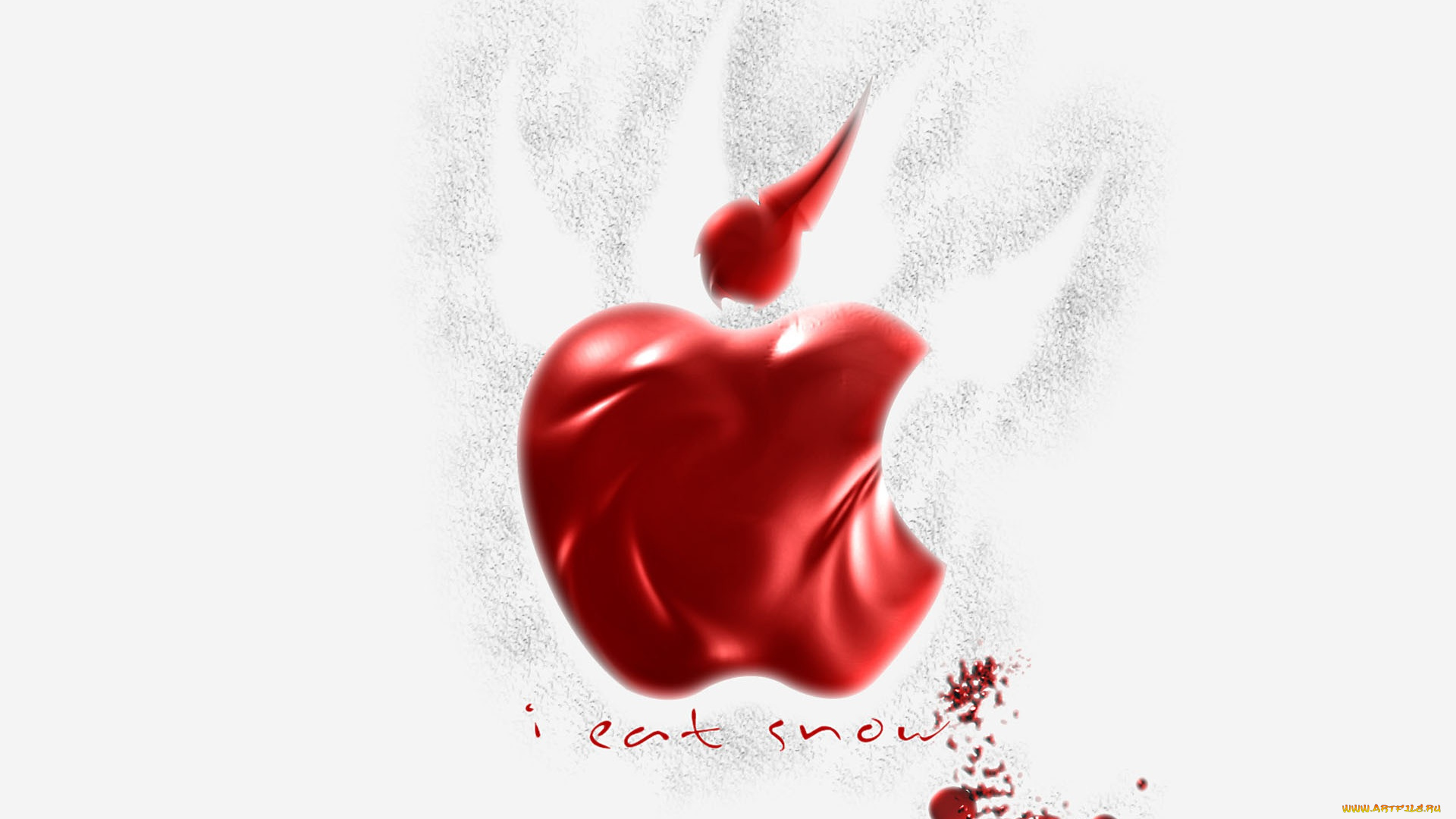 компьютеры, apple