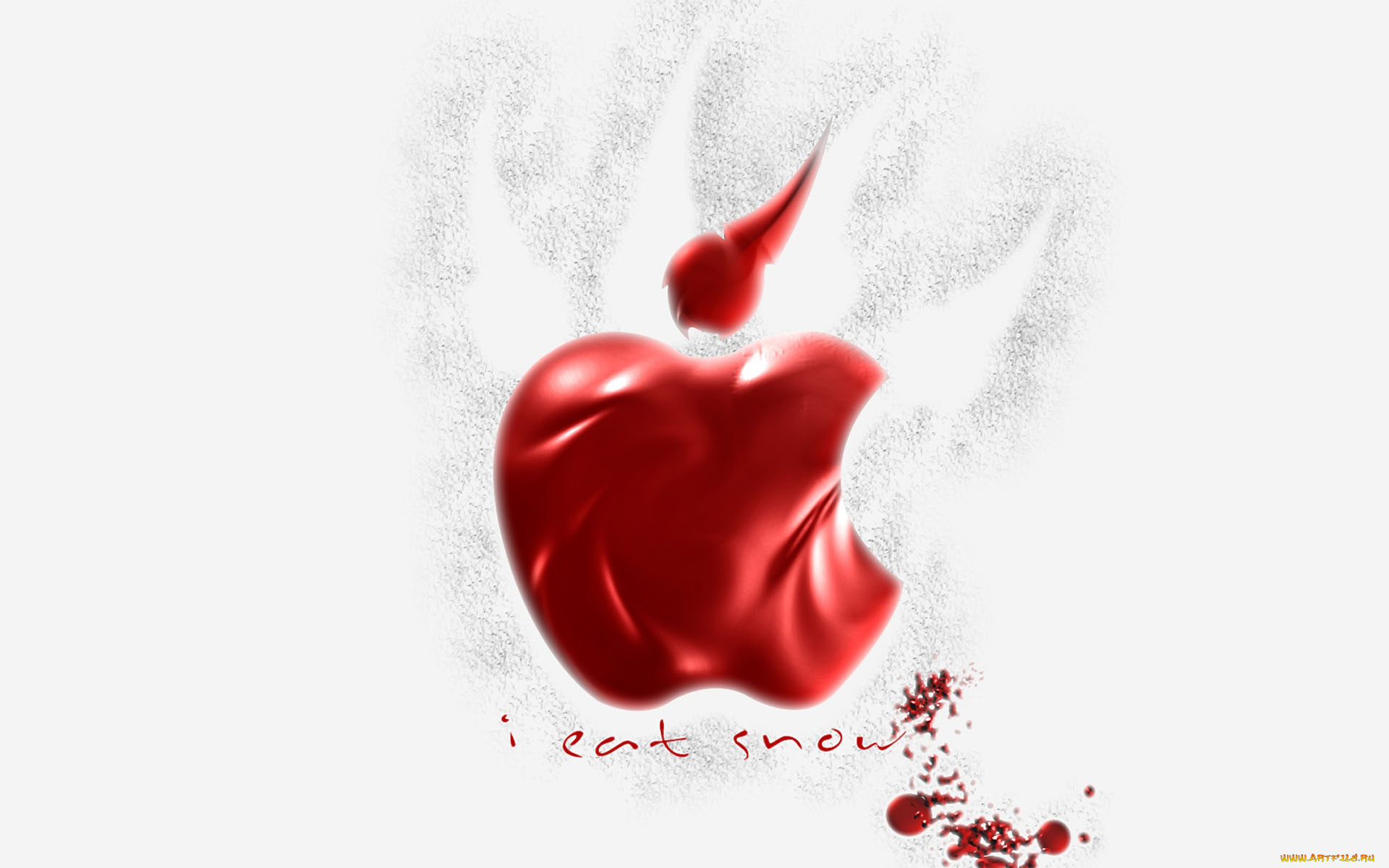 компьютеры, apple