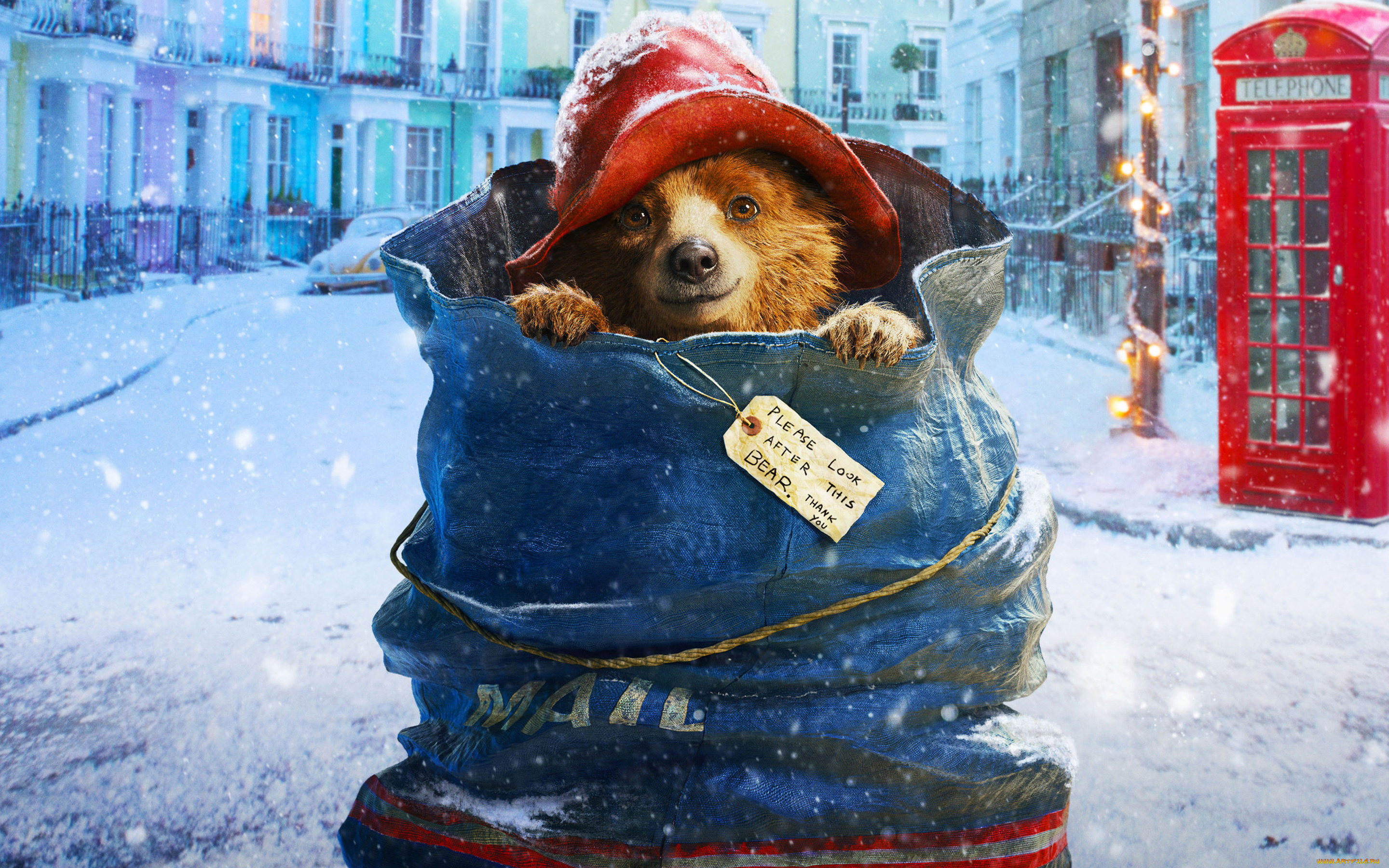 paddington, кино, фильмы, приключения, паддингтона