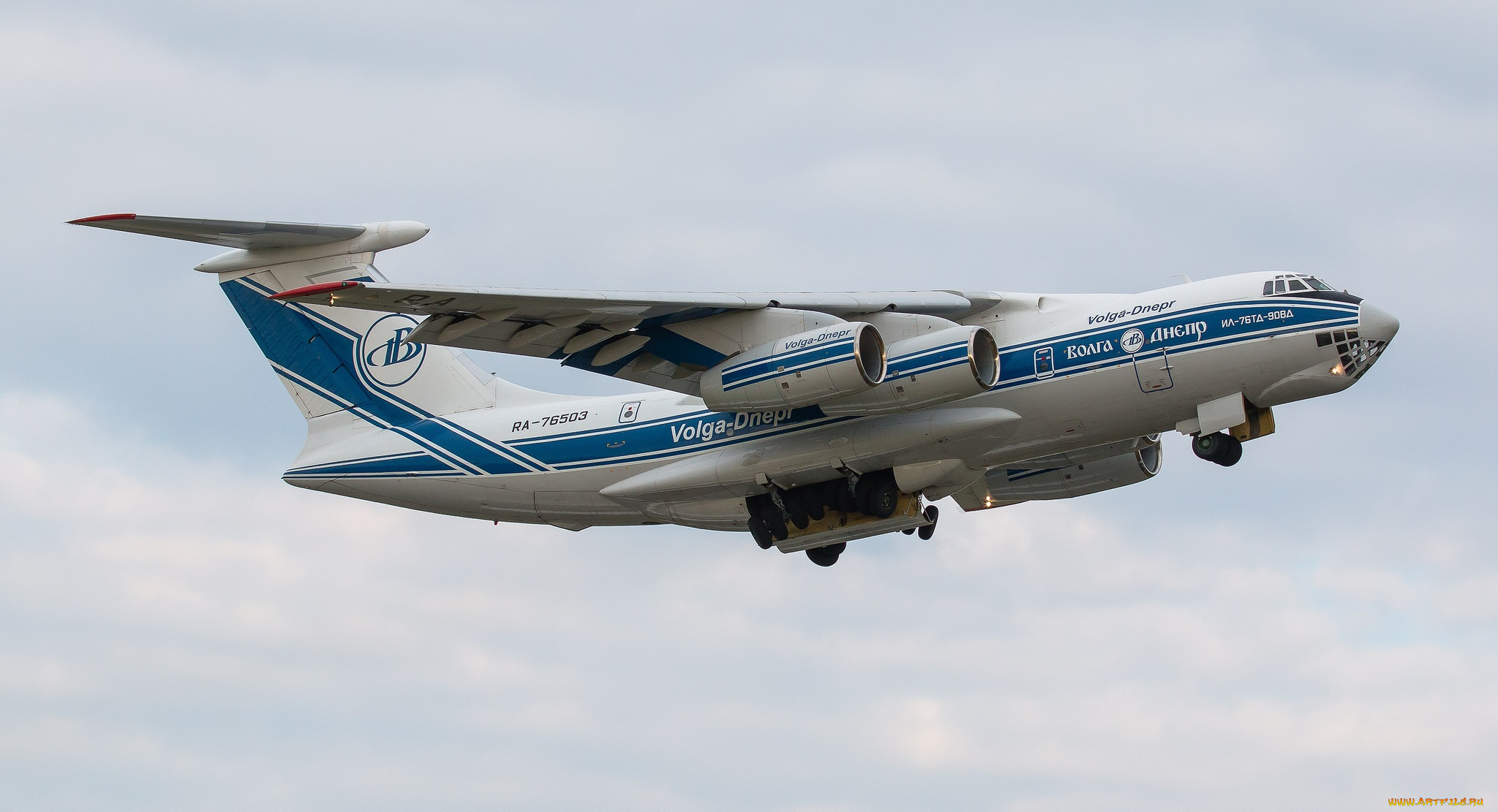 ilyushin, il-76td, авиация, грузовые, самолёты, транспорт