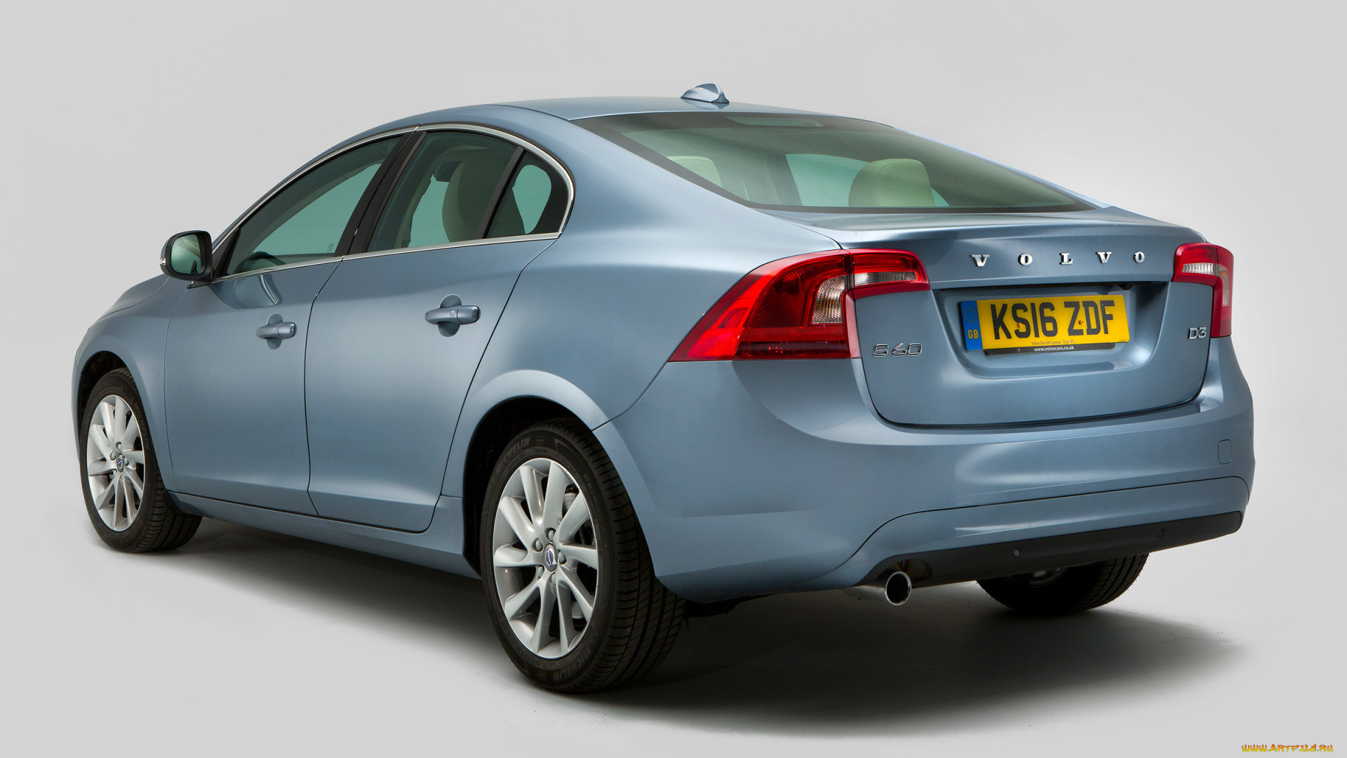 автомобили, volvo, uk-spec, s60, d3