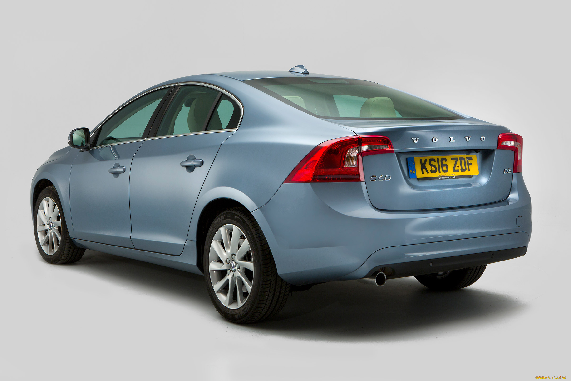 автомобили, volvo, uk-spec, s60, d3