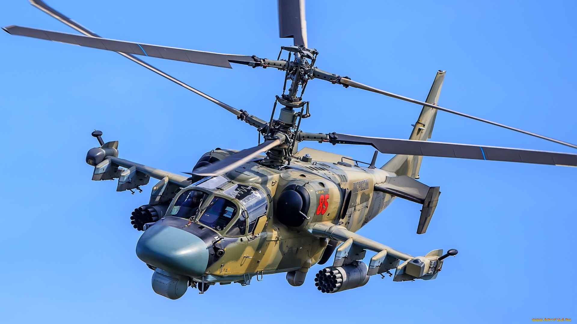 ka-52, авиация, вертолёты, вертушка