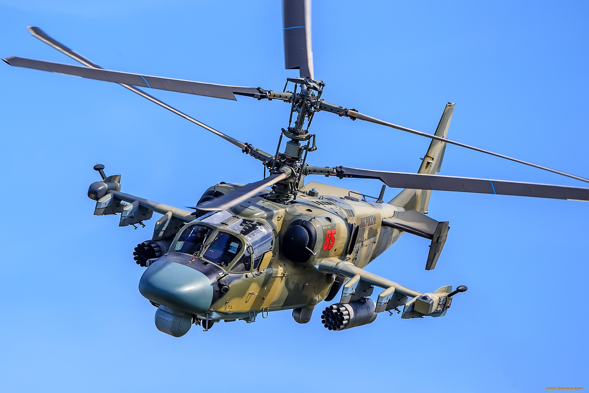 ka-52, авиация, вертолёты, вертушка