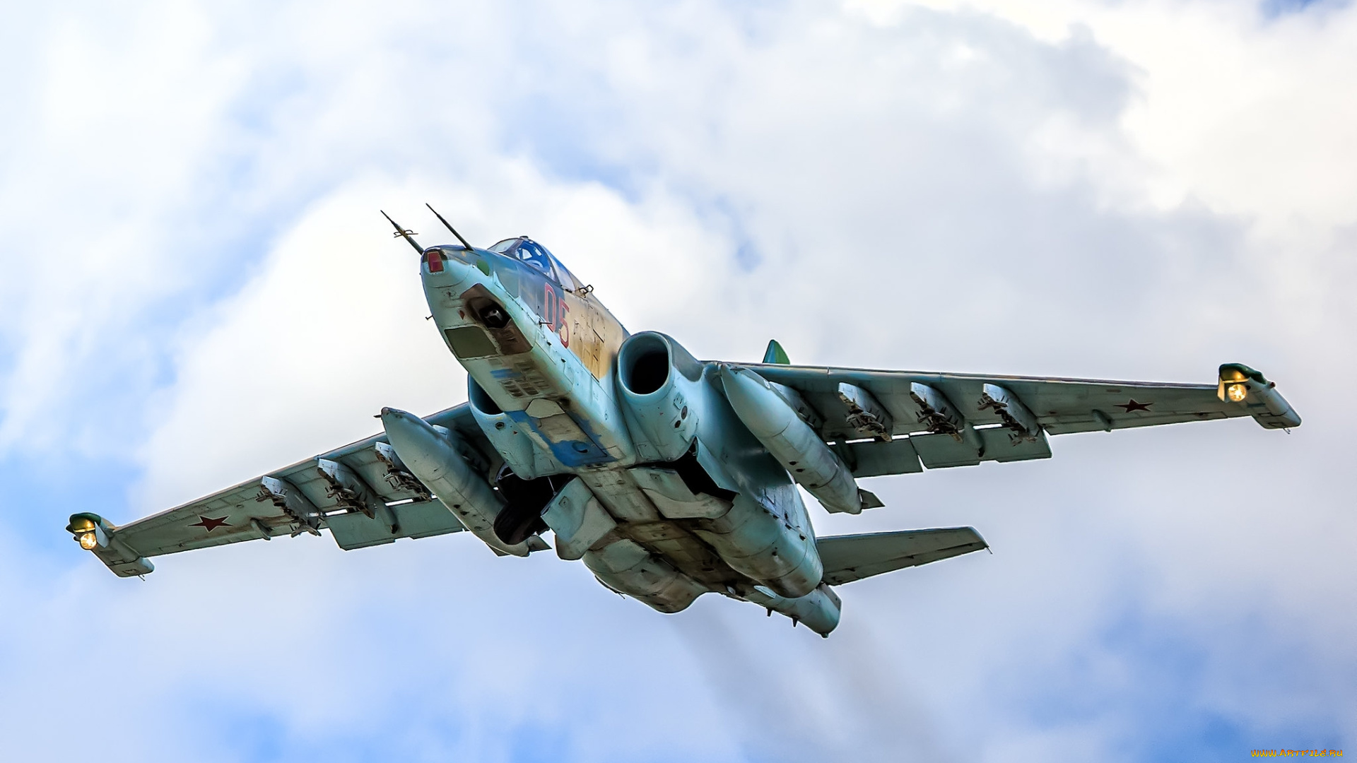 su-25sm, авиация, боевые, самолёты, ввс, россия