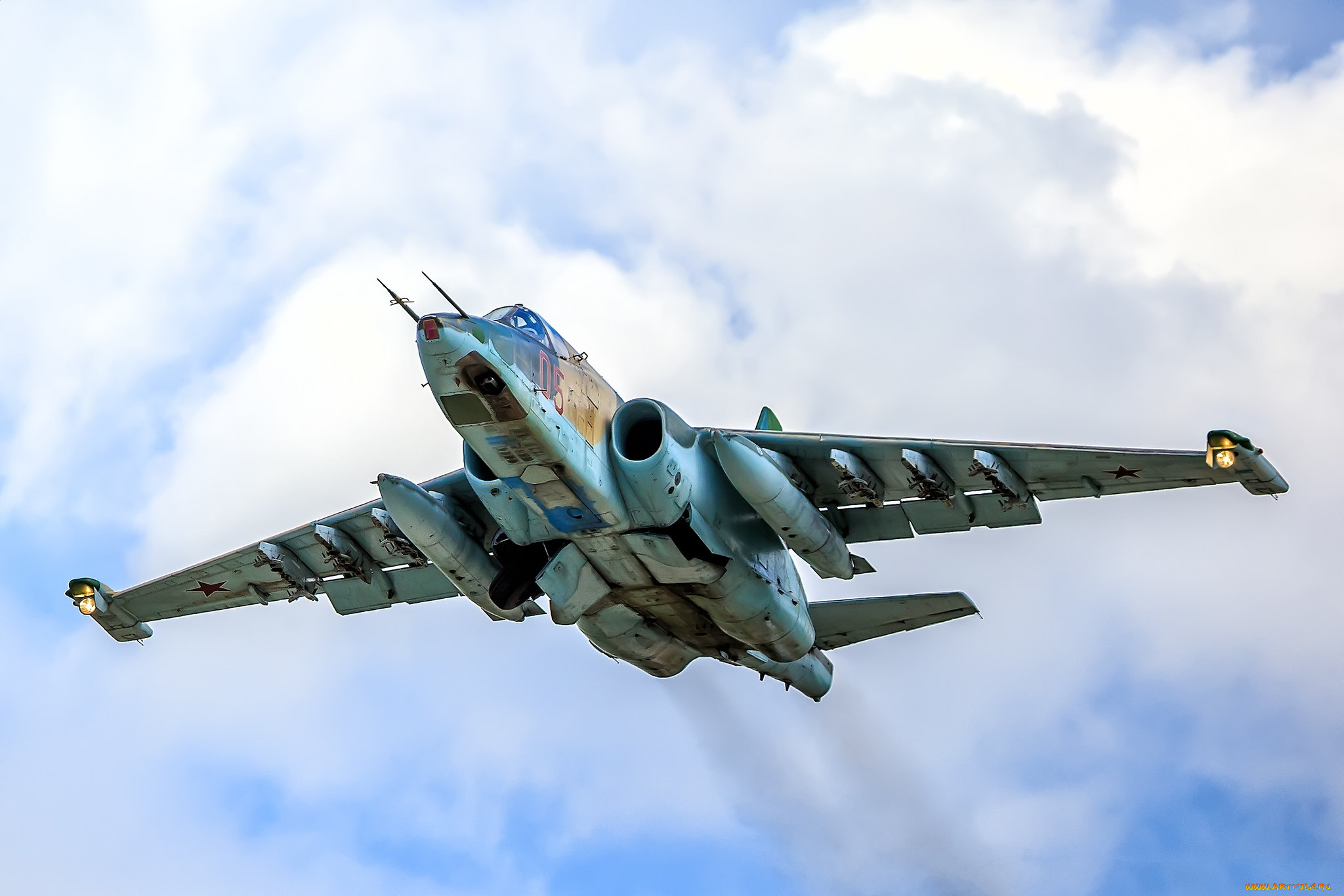 su-25sm, авиация, боевые, самолёты, ввс, россия