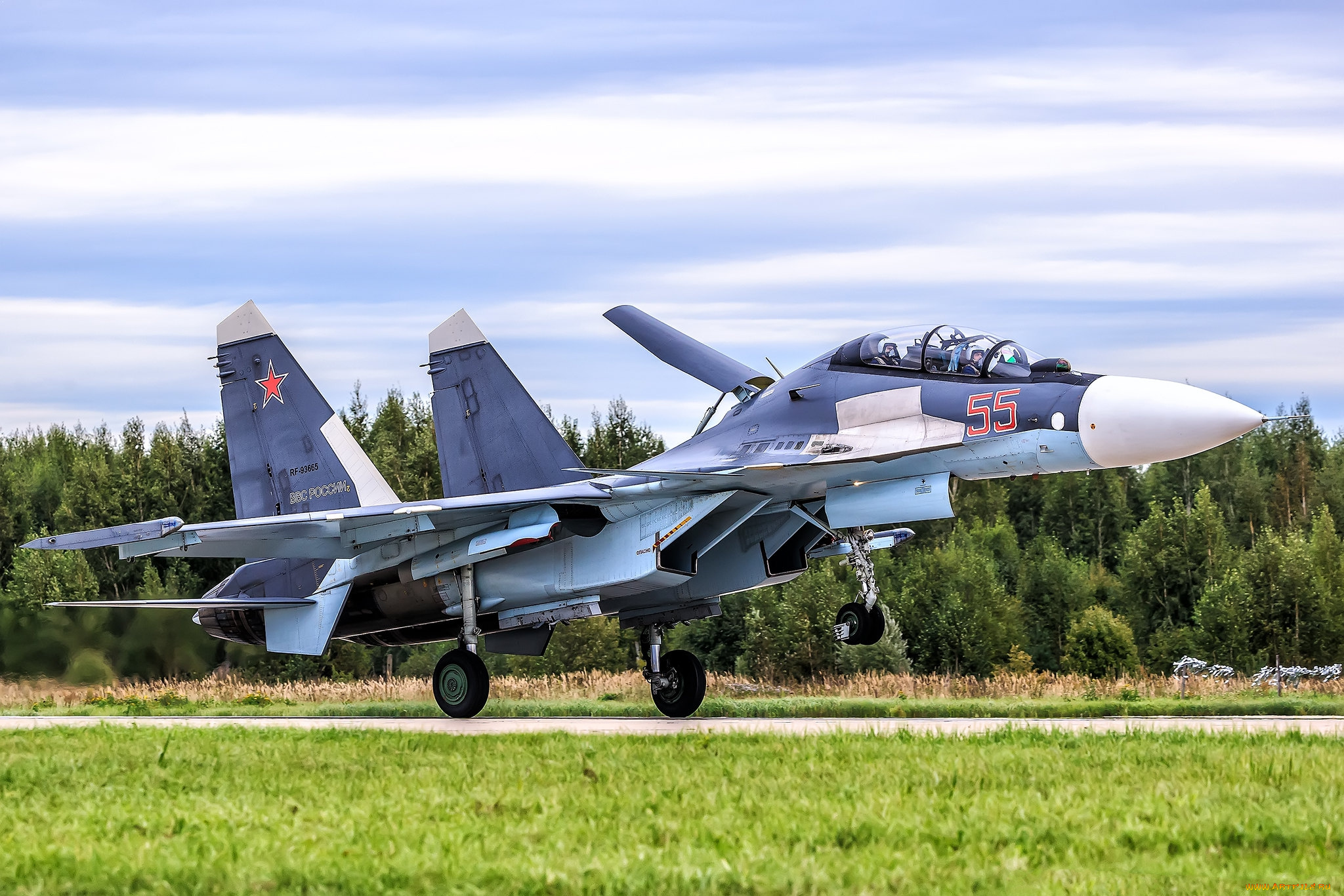 su-30sm, авиация, боевые, самолёты, ввс, россия