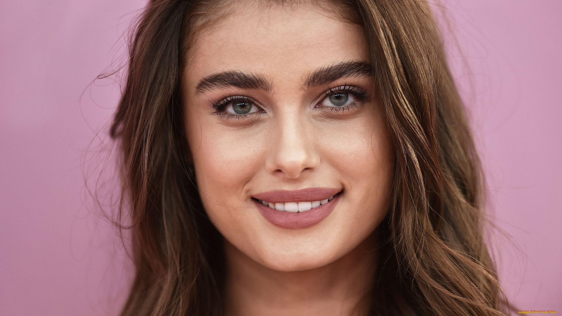 taylor, hill, девушки, taylor, hill, девушка, модель, шатенка, красотка, лицо, портрет, макияж, причёска, сексуальная, взгляд