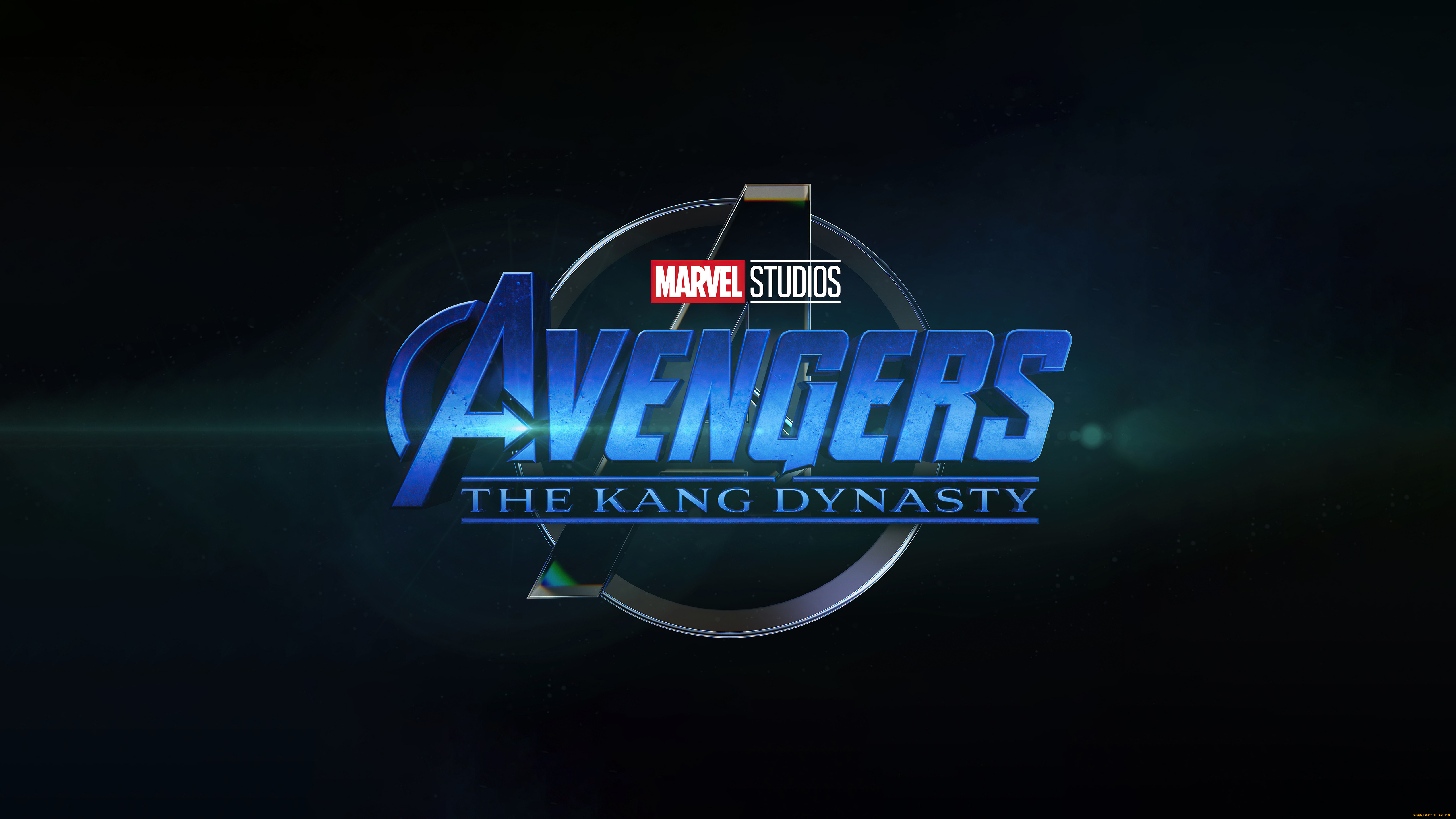 Мстители Династия Канга фильм. Avengers the Kang Dynasty poster. Avengers the Kang Dynasty logo.