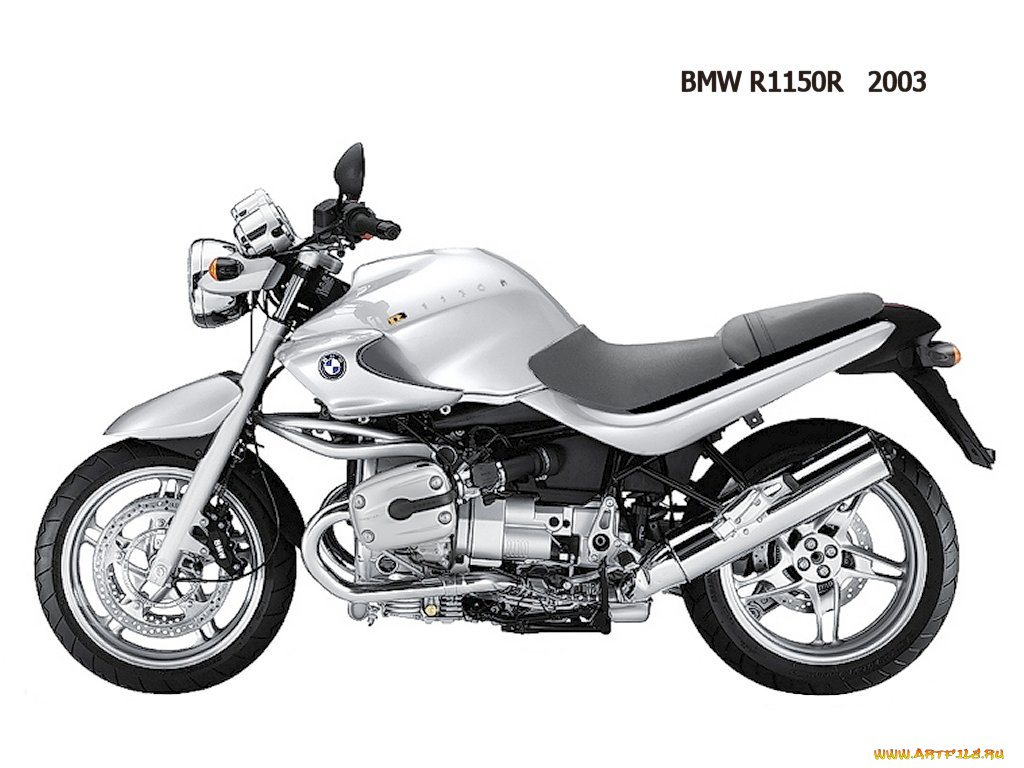 bmw, r1150r, мотоциклы