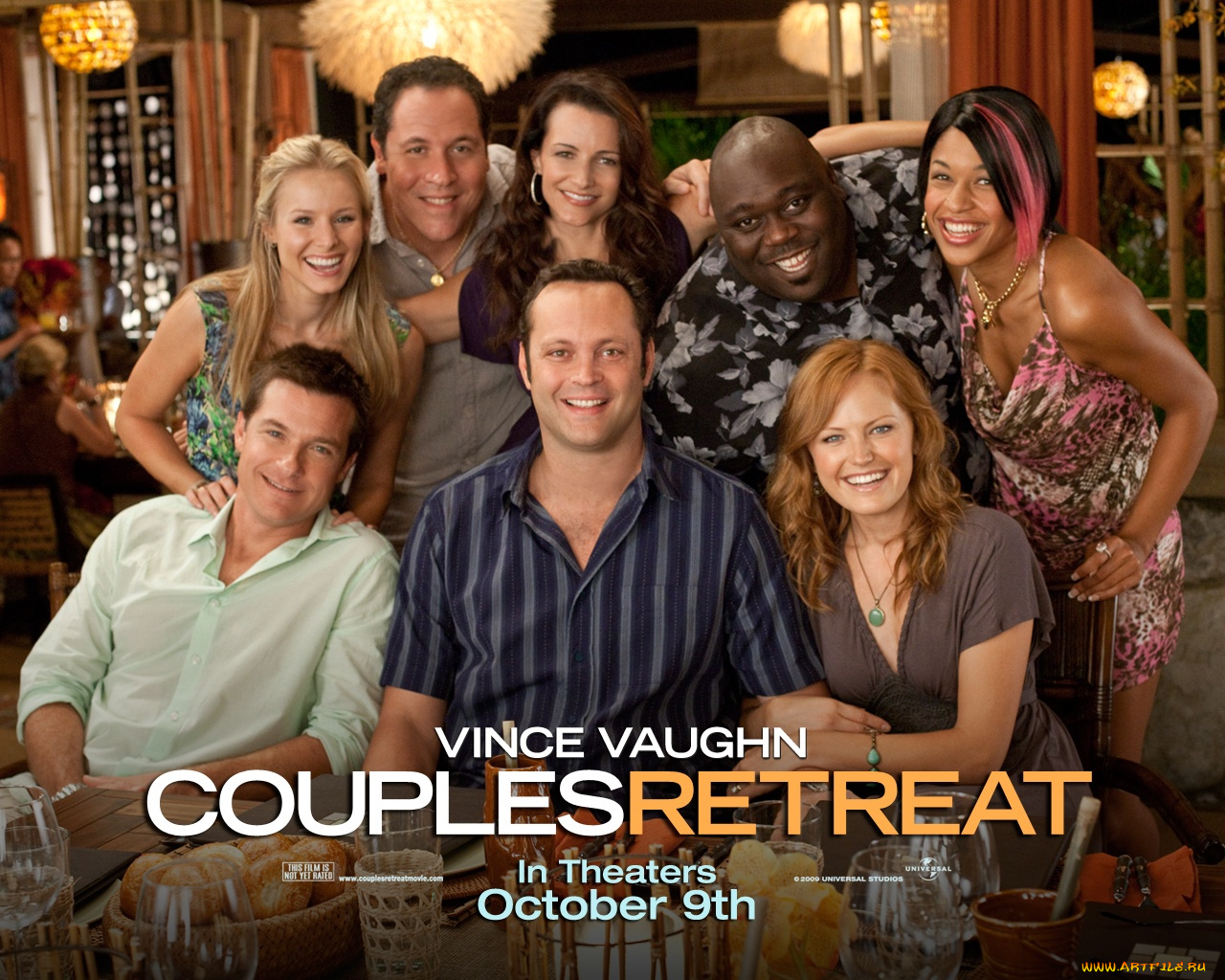 couples, retreat, кино, фильмы