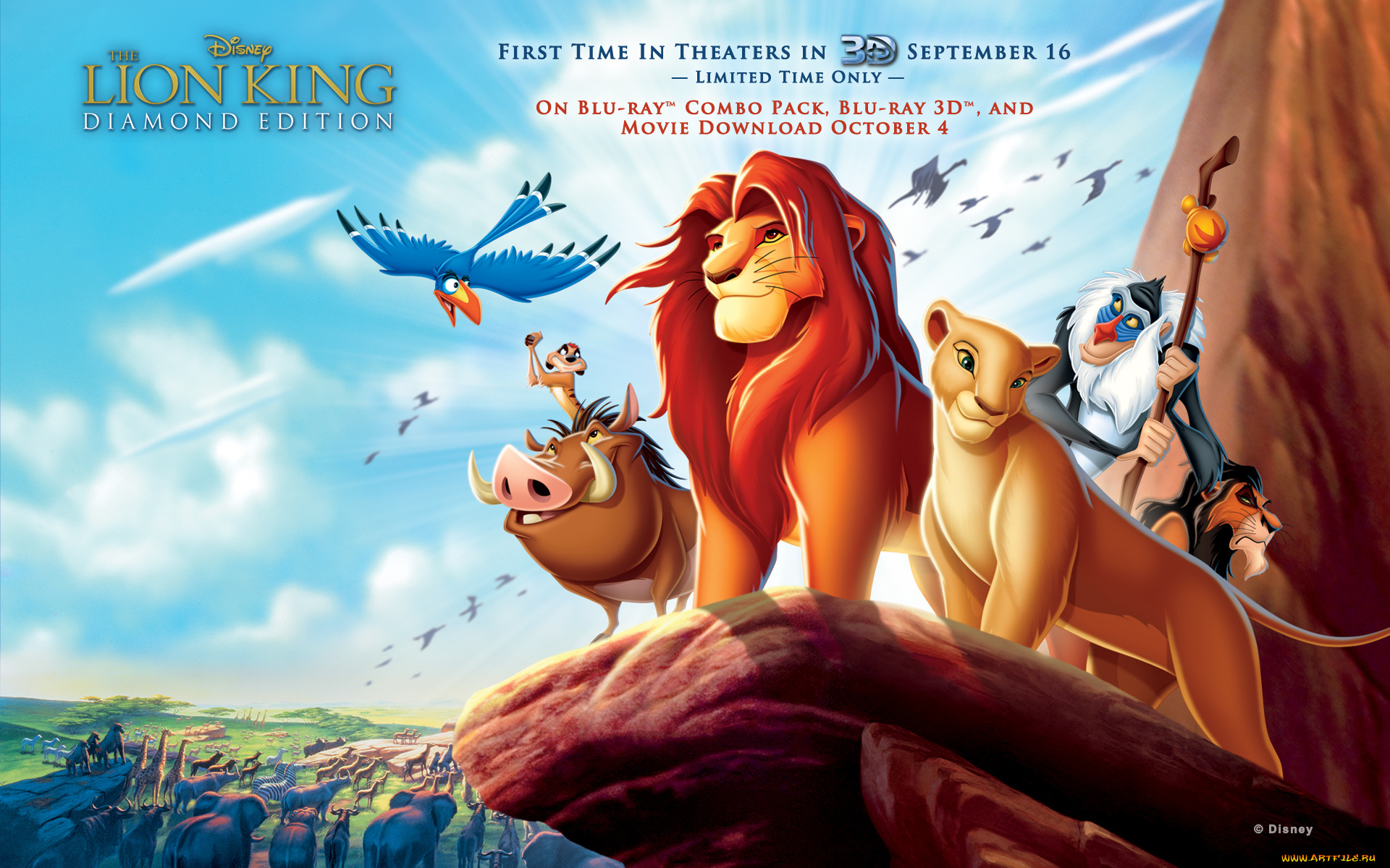 the, lion, king, 3d, мультфильмы, scar, шрам, рафики, пумба, pumbaa, тимон, rafiki, zazu, зазу, nala, simba, нала, timon, симба