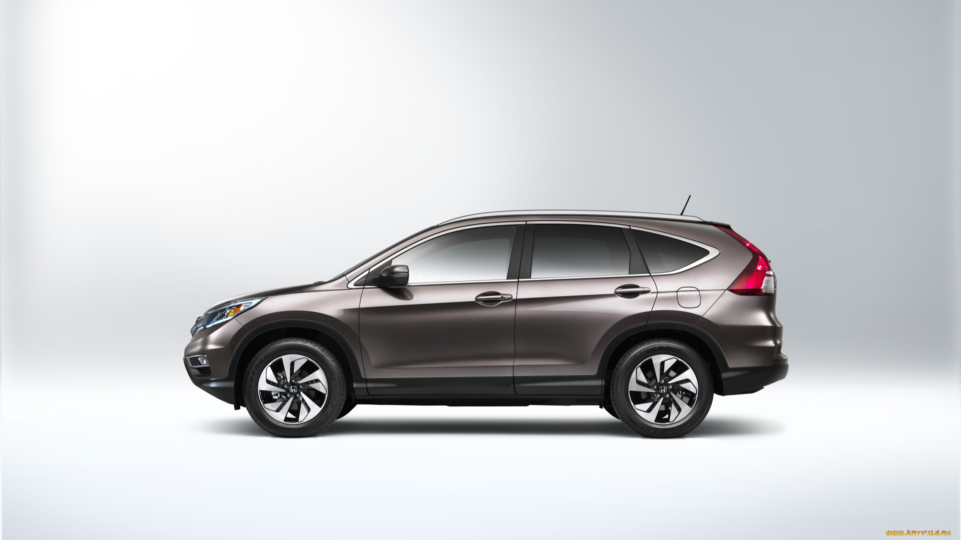 автомобили, honda, 2015г, rm, us-spec, cr-v