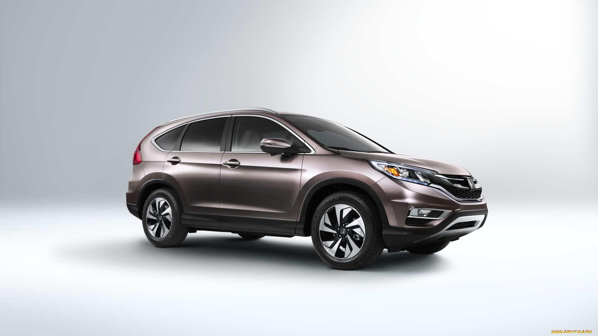 автомобили, honda, rm, us-spec, cr-v, 2015г