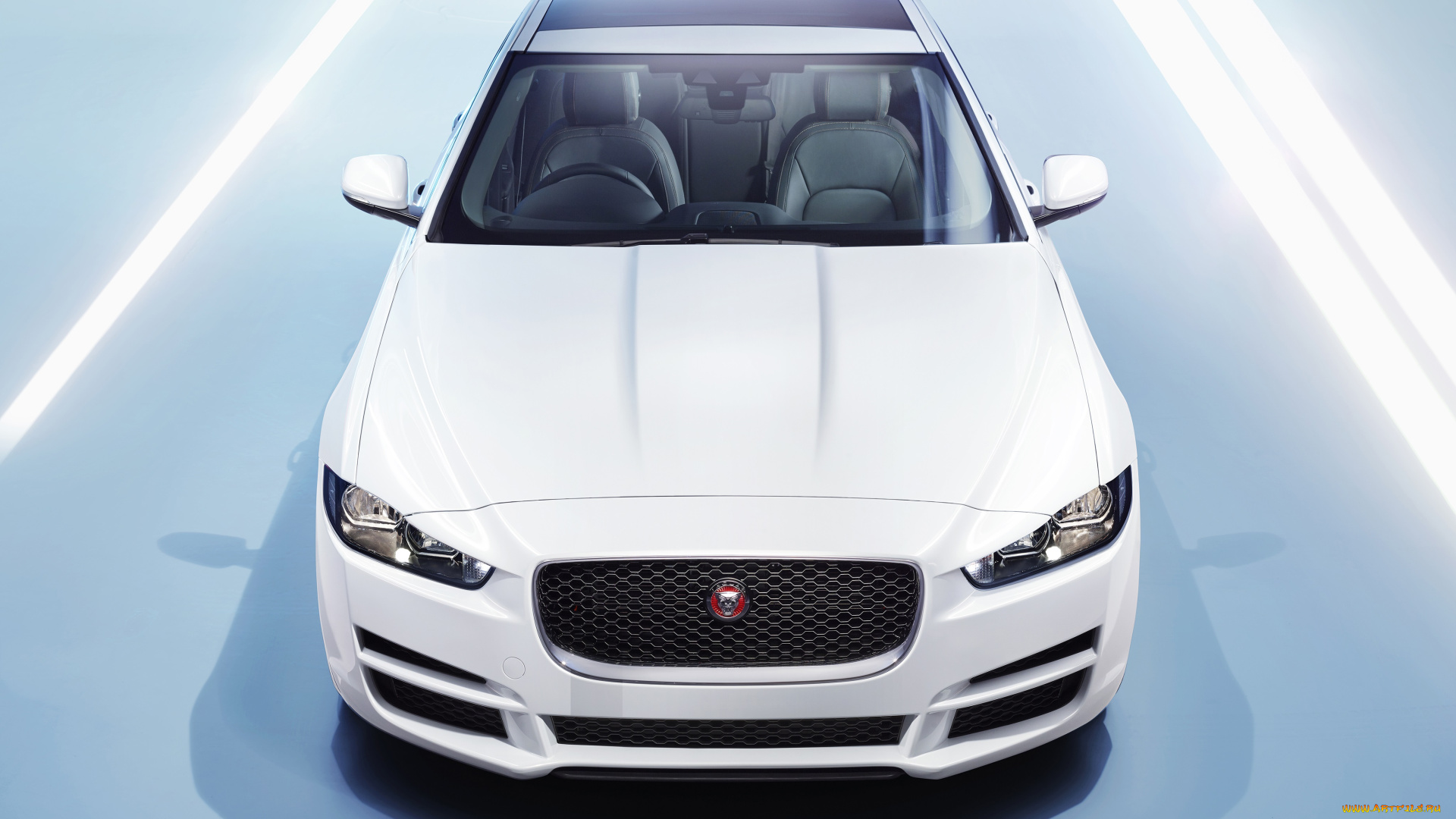 автомобили, jaguar, prestige, xe, светлый, 2015г, uk-spec