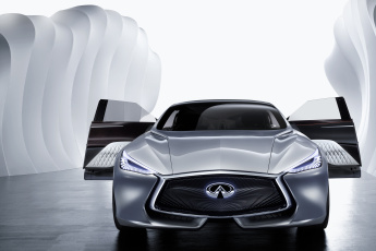 Картинка автомобили infiniti inspiration 2014г concept q80 серый