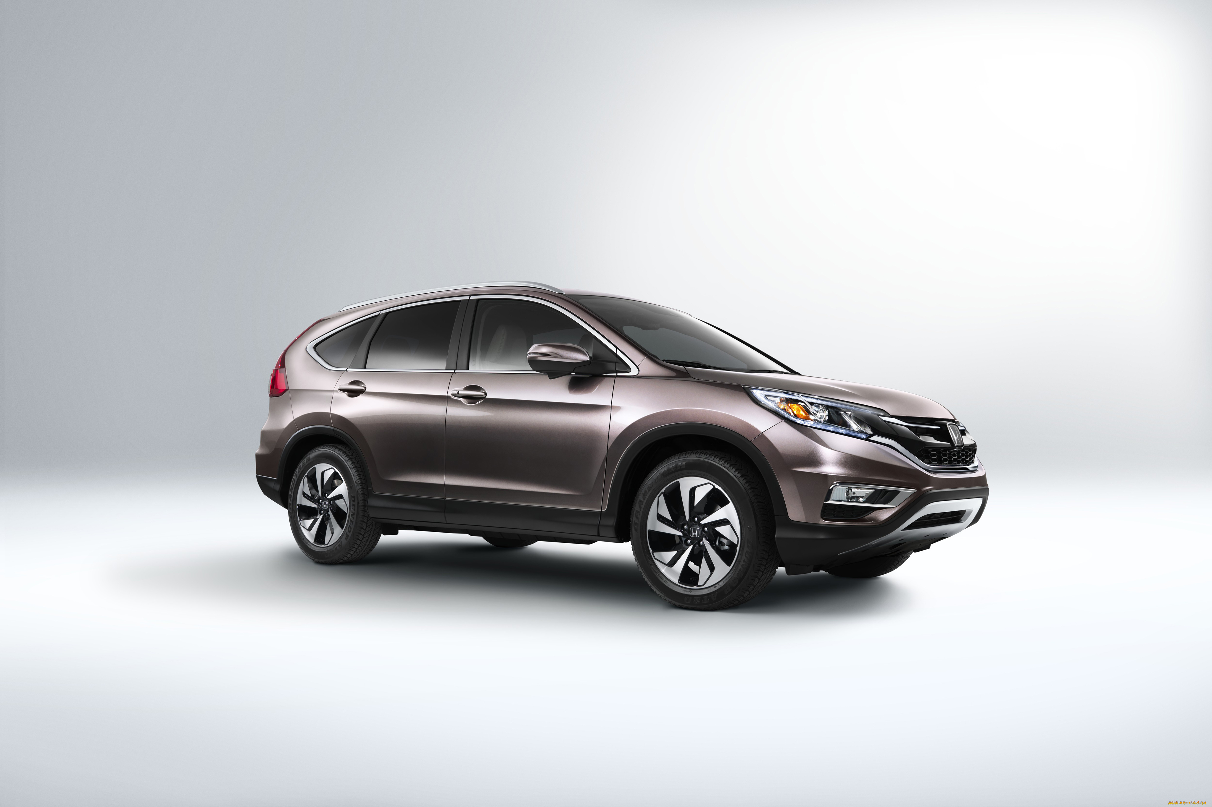 автомобили, honda, rm, us-spec, cr-v, 2015г