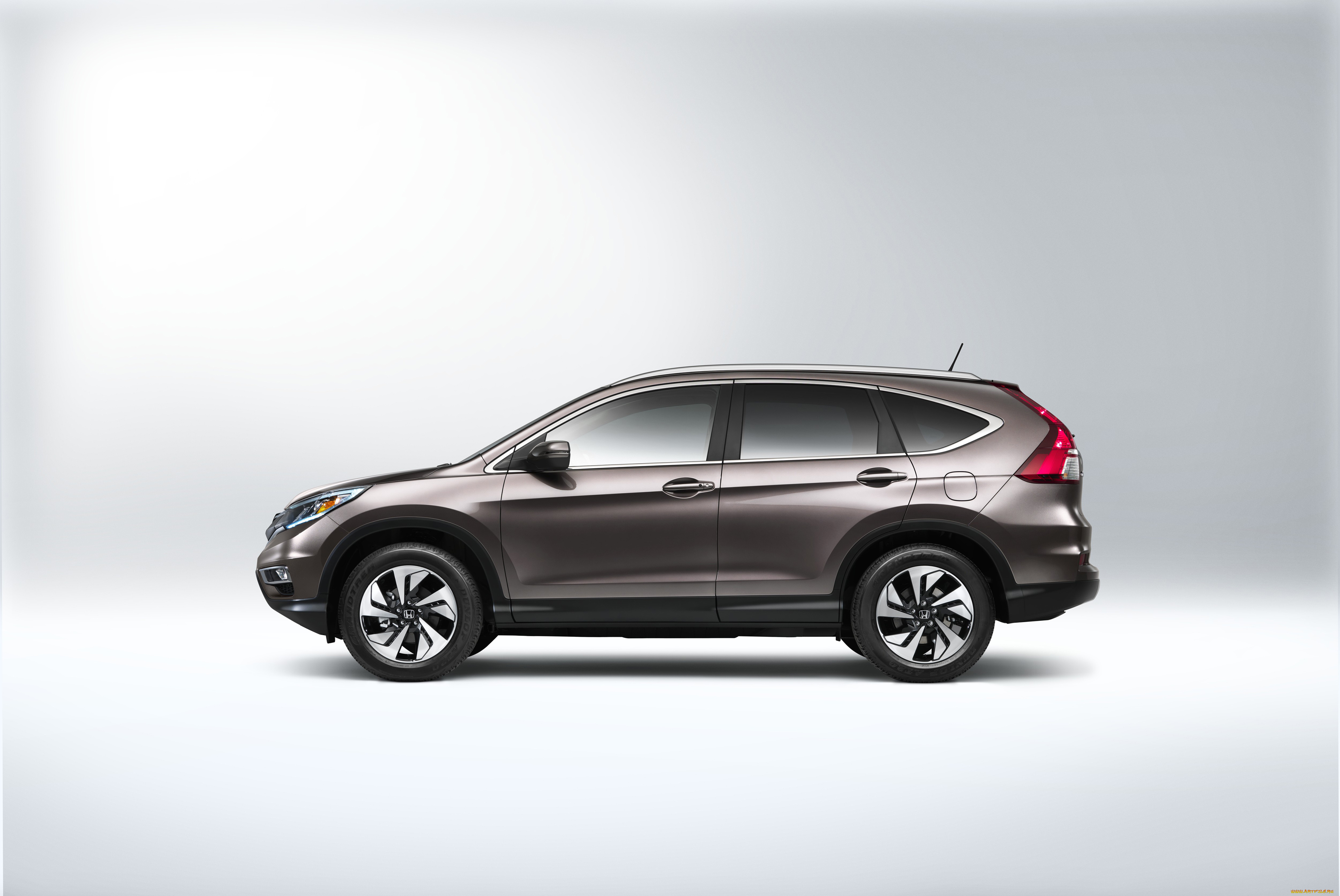 автомобили, honda, 2015г, rm, us-spec, cr-v