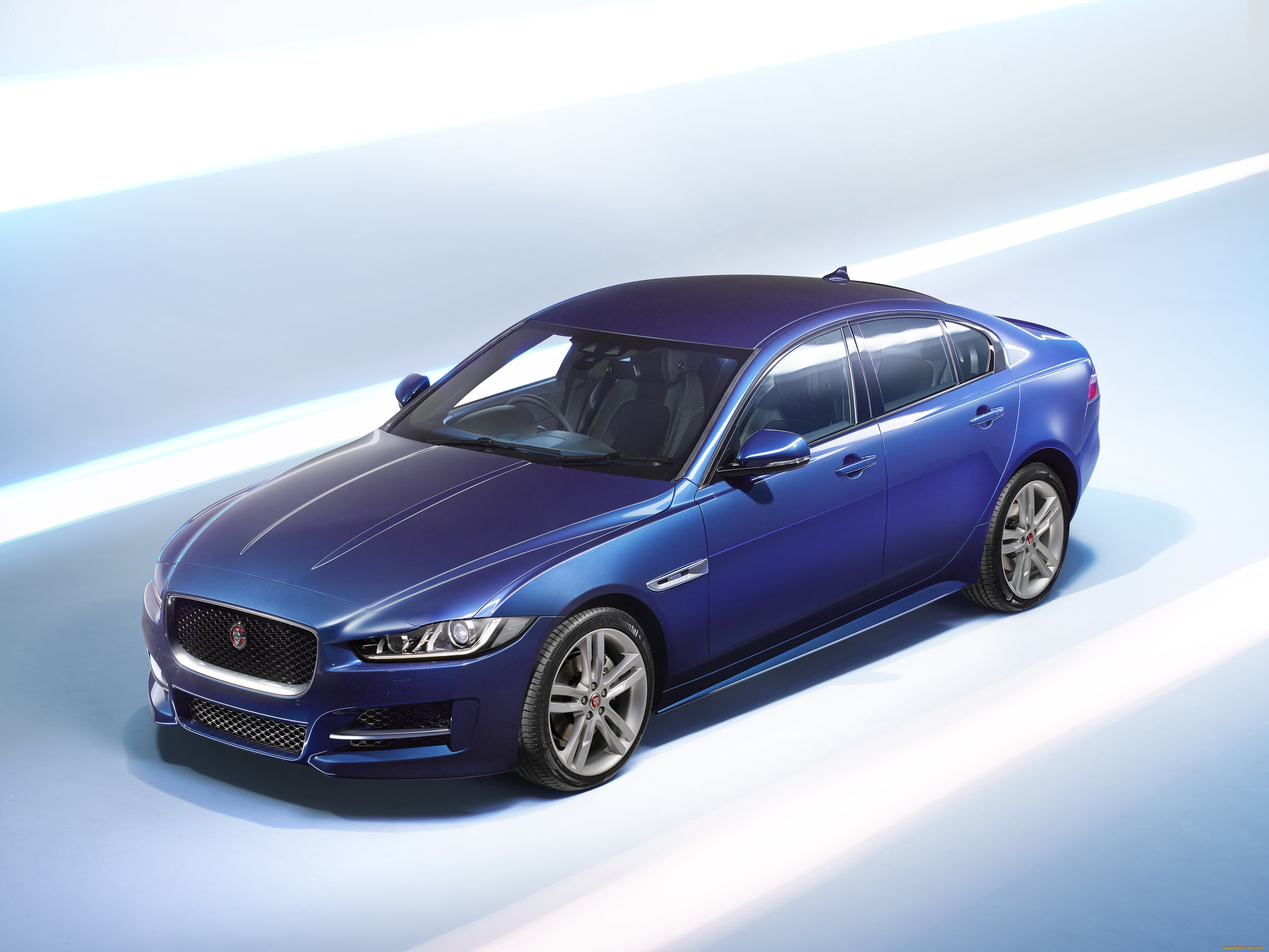 автомобили, jaguar, xe, r, sport, uk-spec, '2015