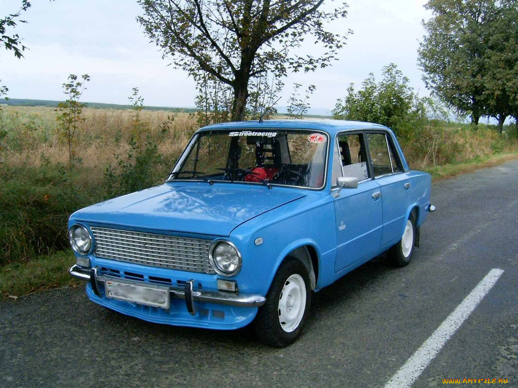 vaz, 2101, автомобили, ваз