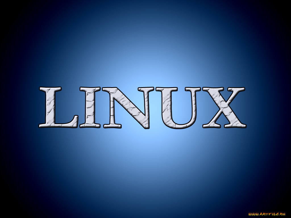 компьютеры, linux