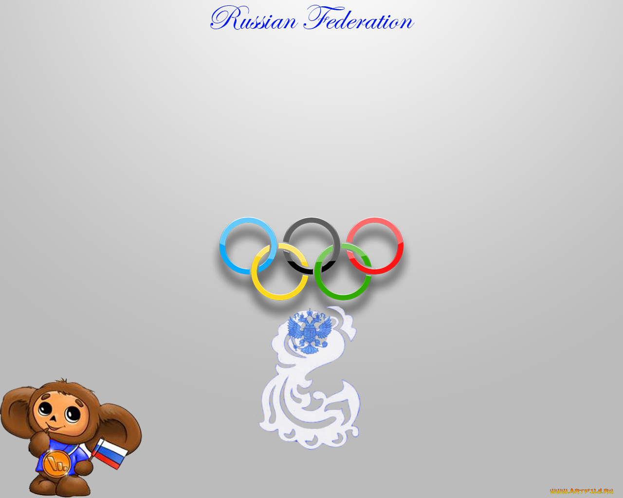russia, federation3, спорт, 3d, рисованные