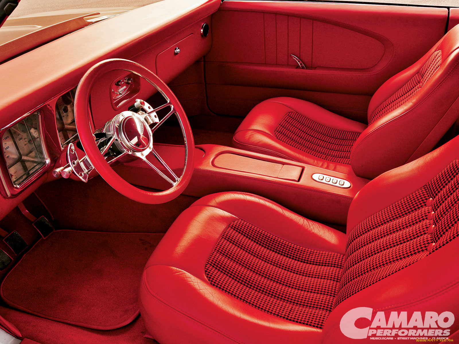 1969, chevy, camaro, l1, автомобили, интерьеры