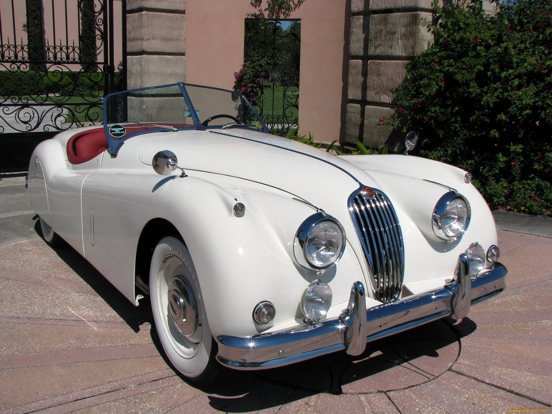 1957, jaguar, xk, 140, roadster, автомобили, ретро