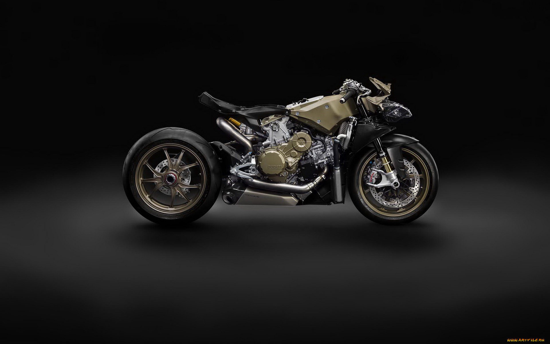 мотоциклы, ducati, superleggera, 1199