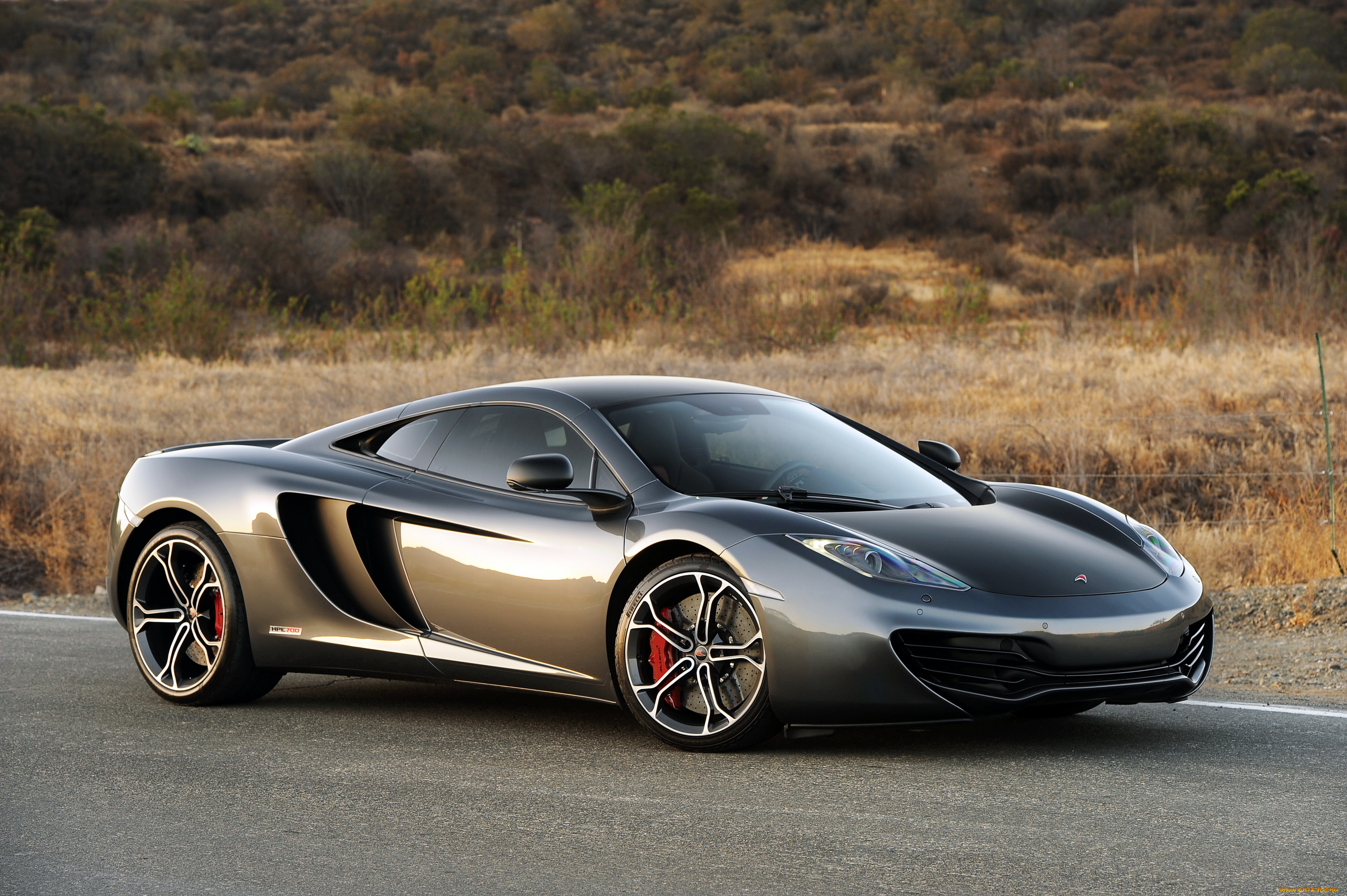 2013, hennessey, hpe700, based, on, mclaren, mp4, 12c, автомобили