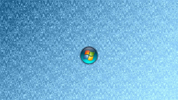 Картинка компьютеры windows xp цвета фон логотип